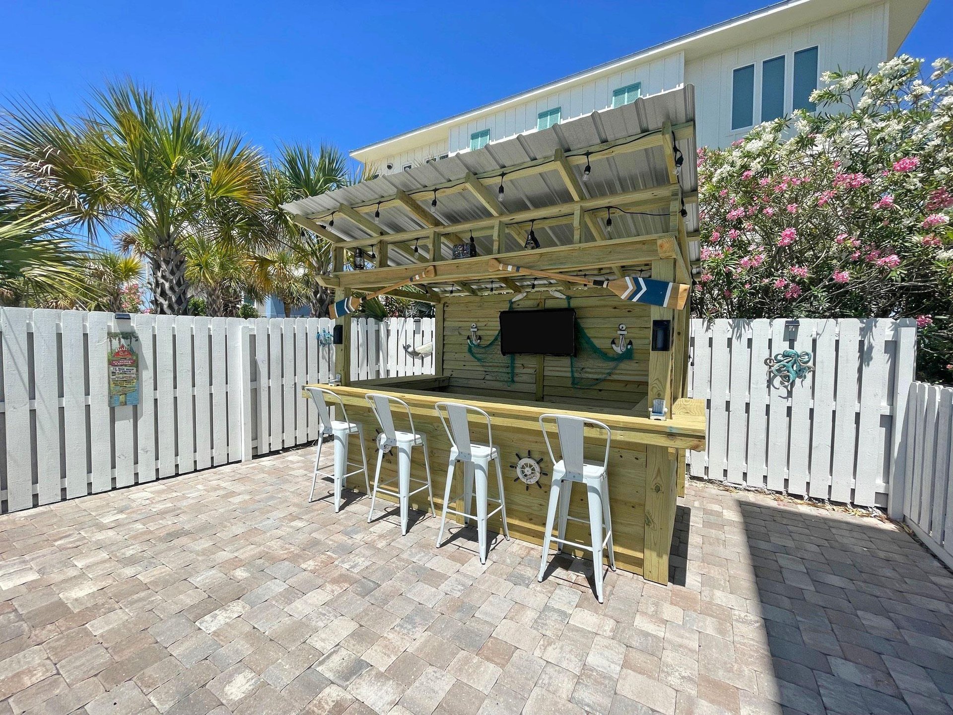 Panferio 323  Aquamarine Bliss  NEW 42