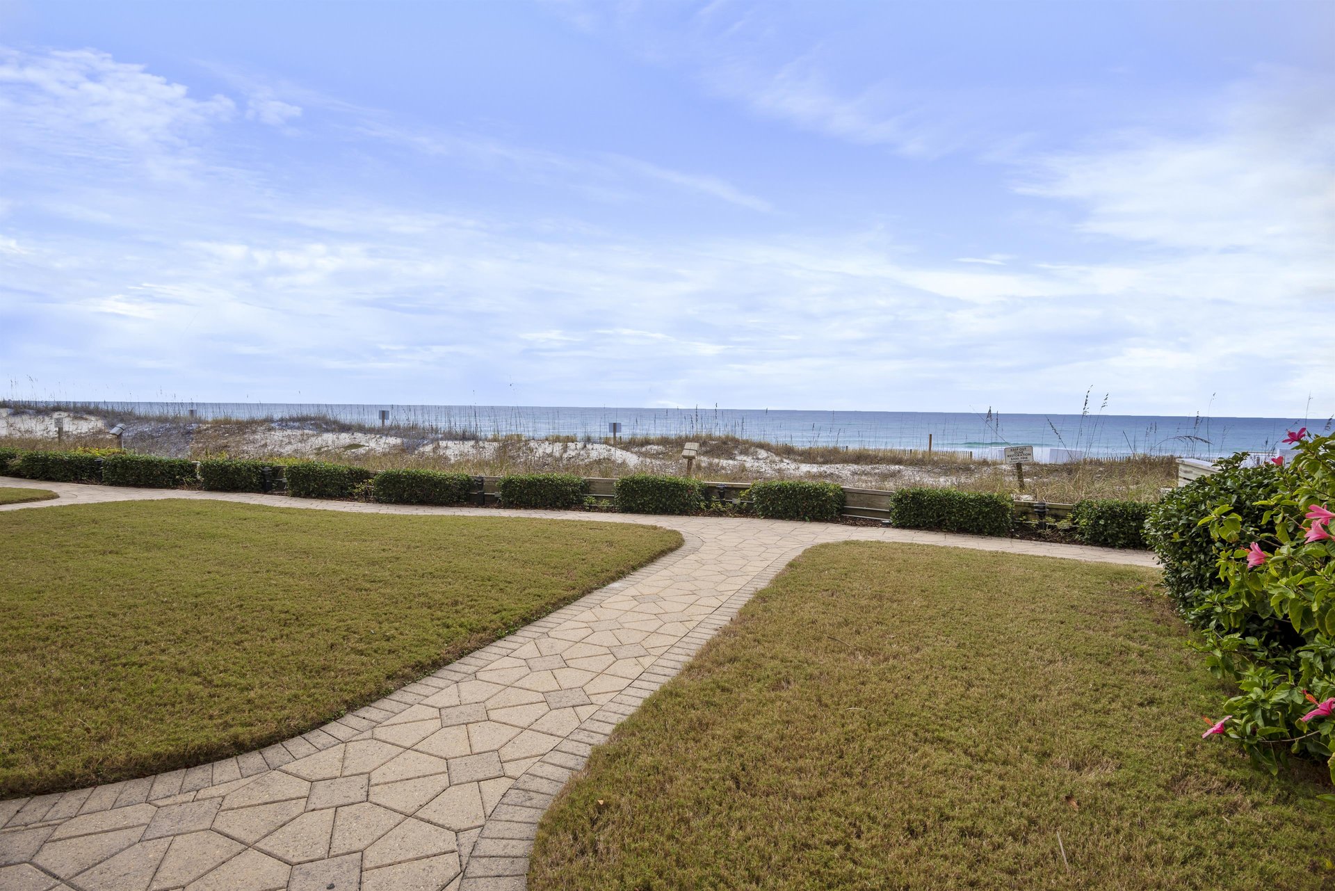 Destin Beach Club 108 16