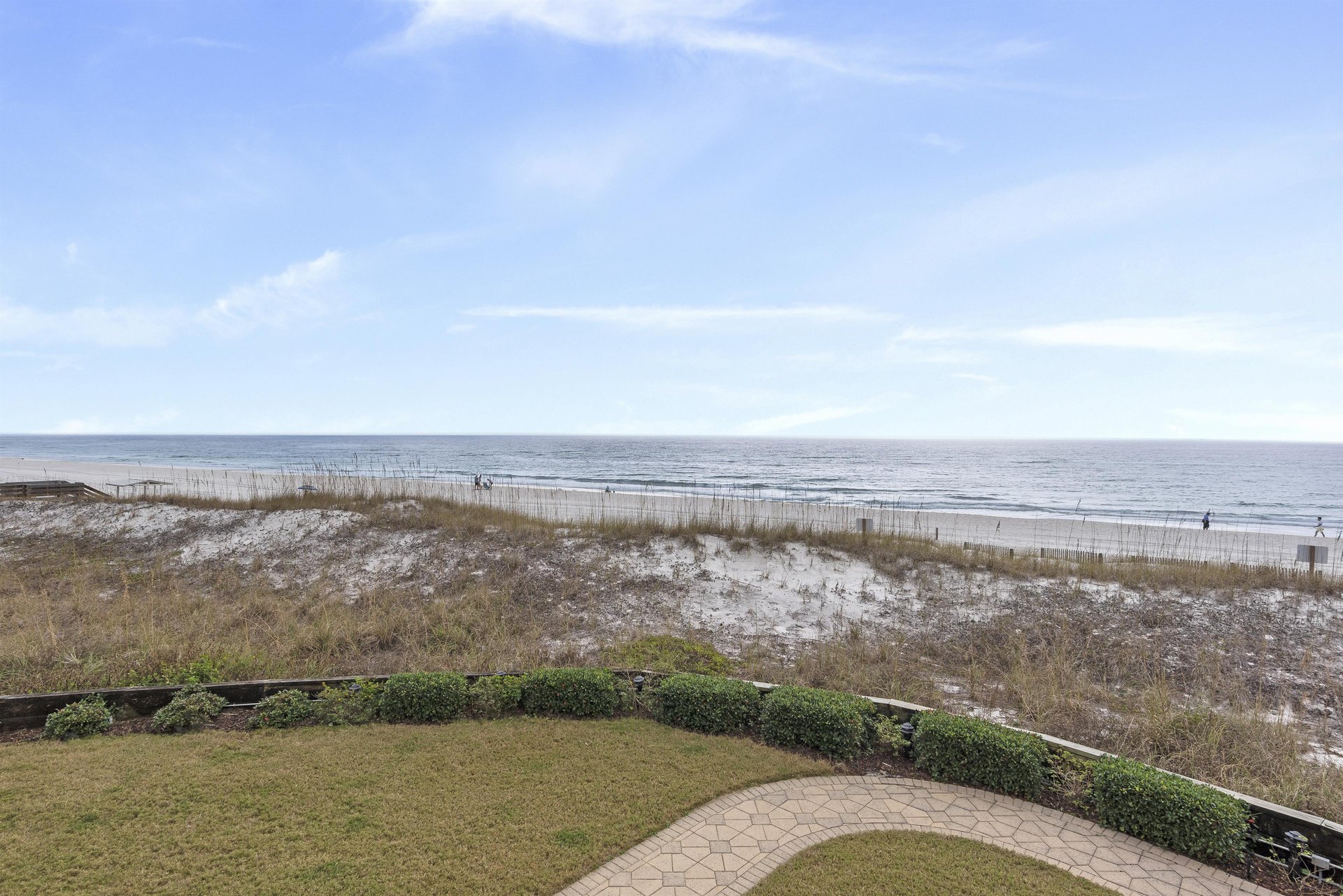 Destin Beach Club 202 16