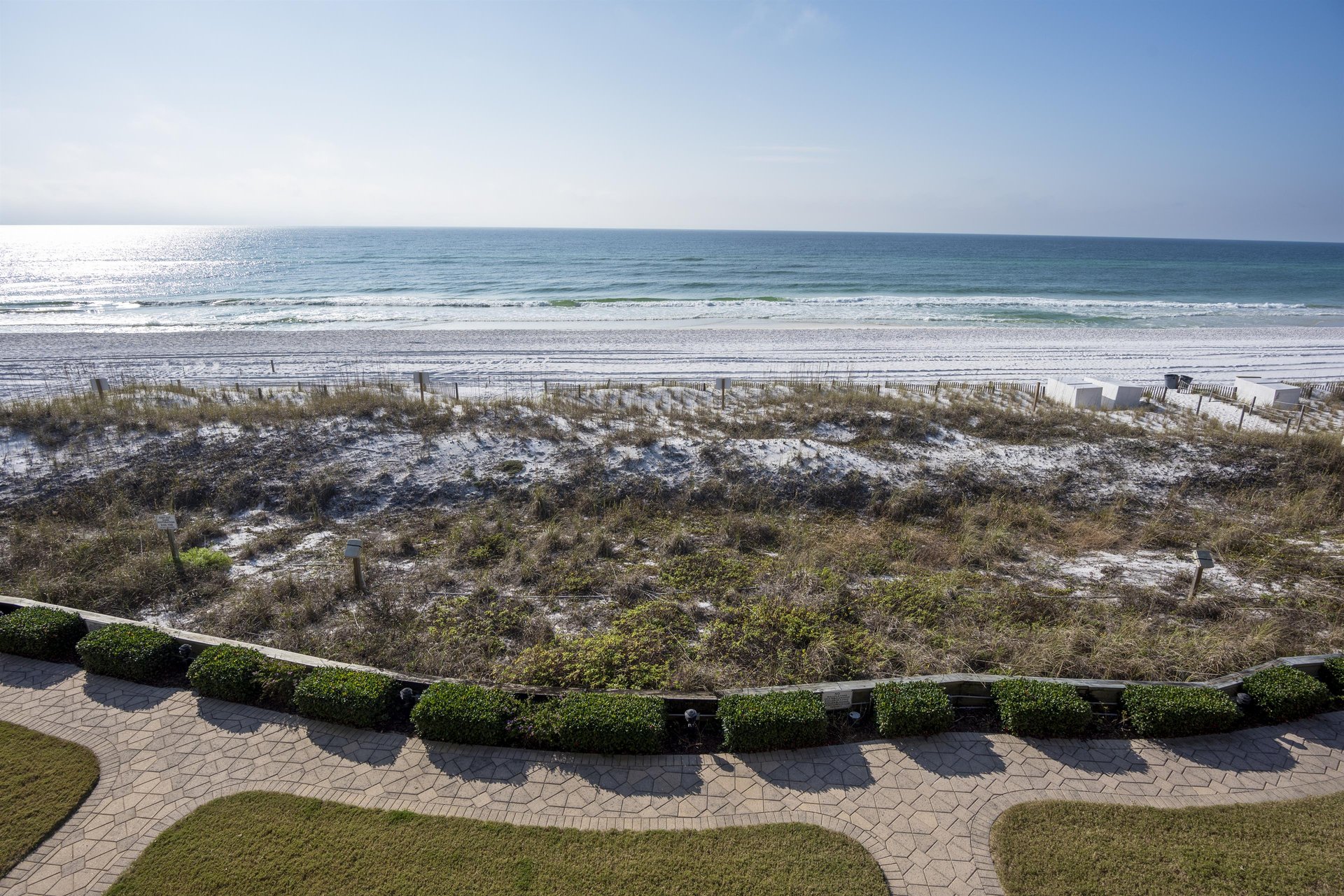 Destin Beach Club 305 16