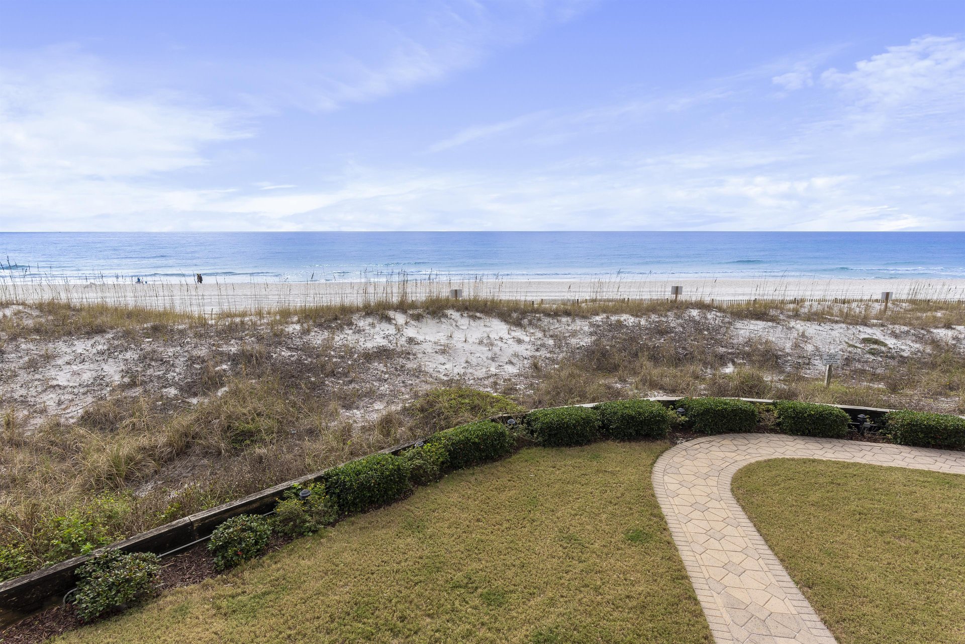 Destin Beach Club 201 15