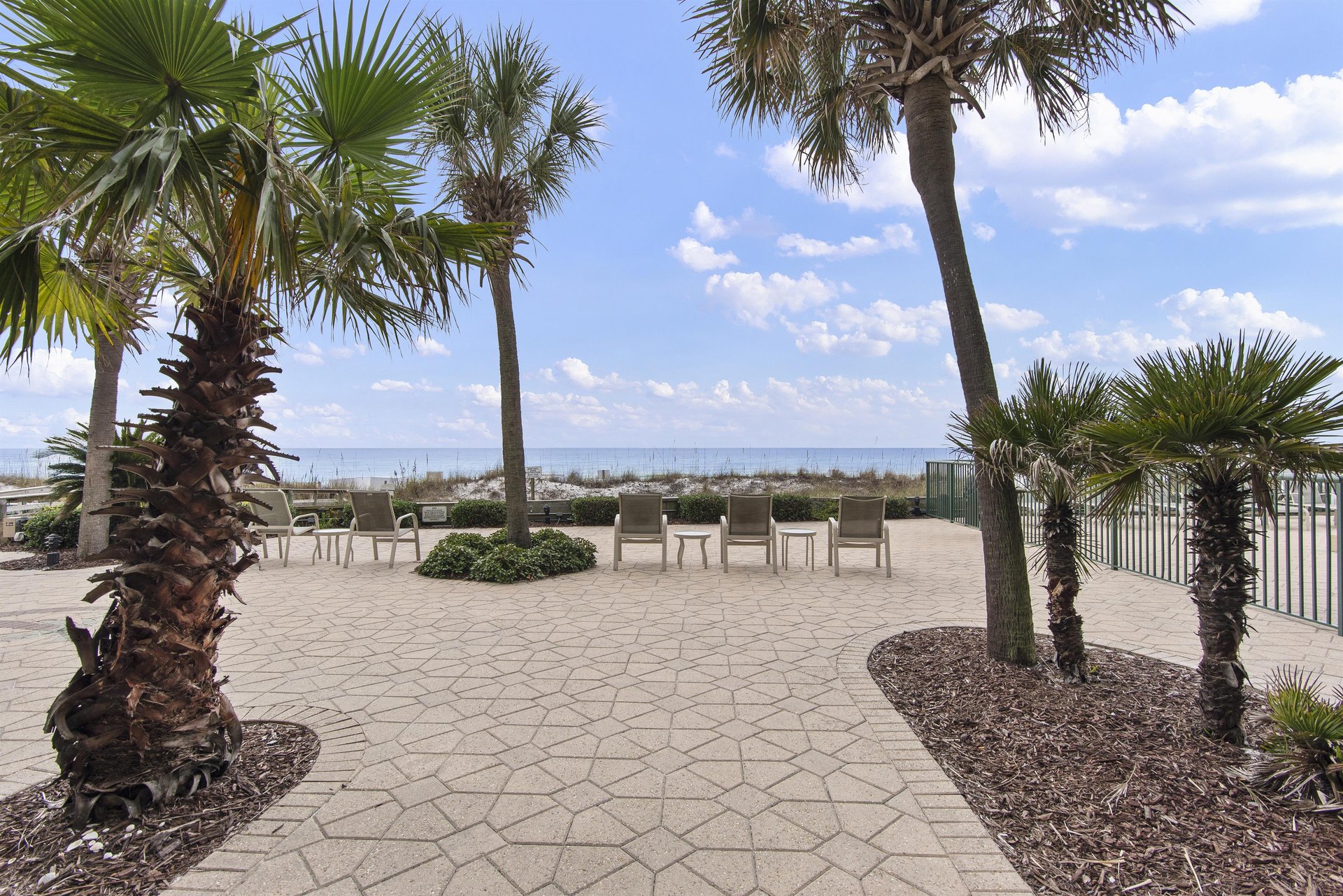 Destin Beach Club 112 16