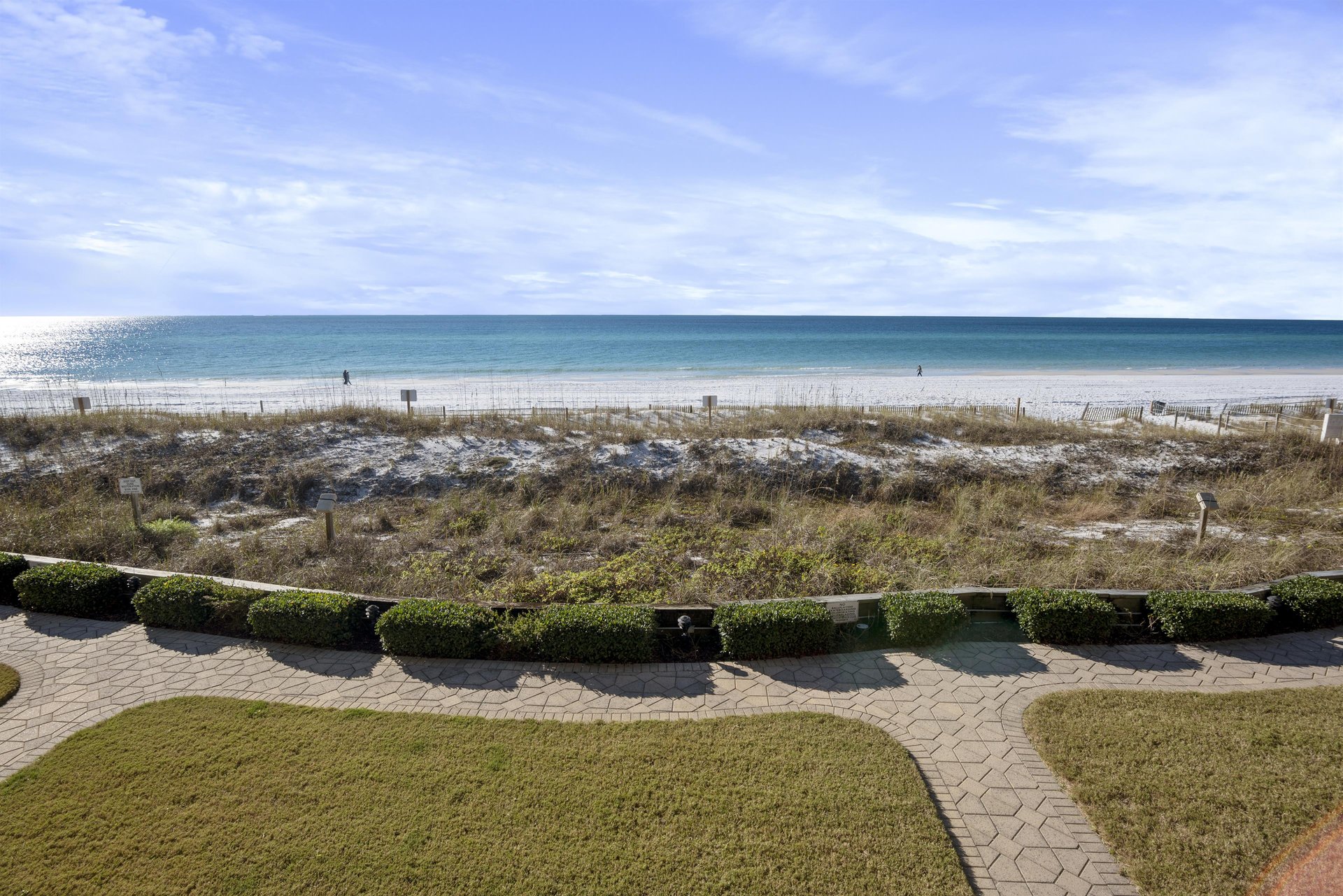 Destin Beach Club 205 16