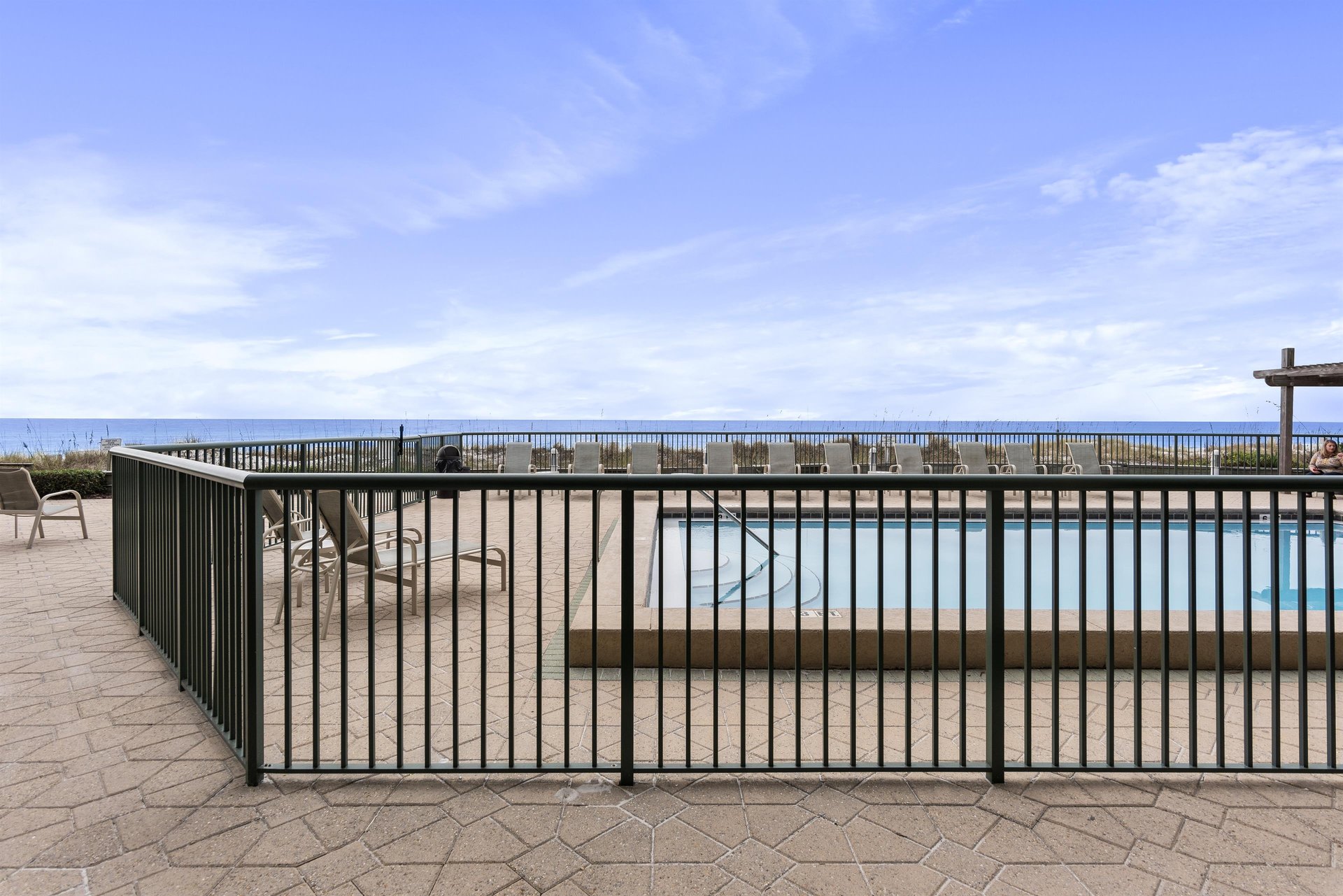 Destin Beach Club 114 16