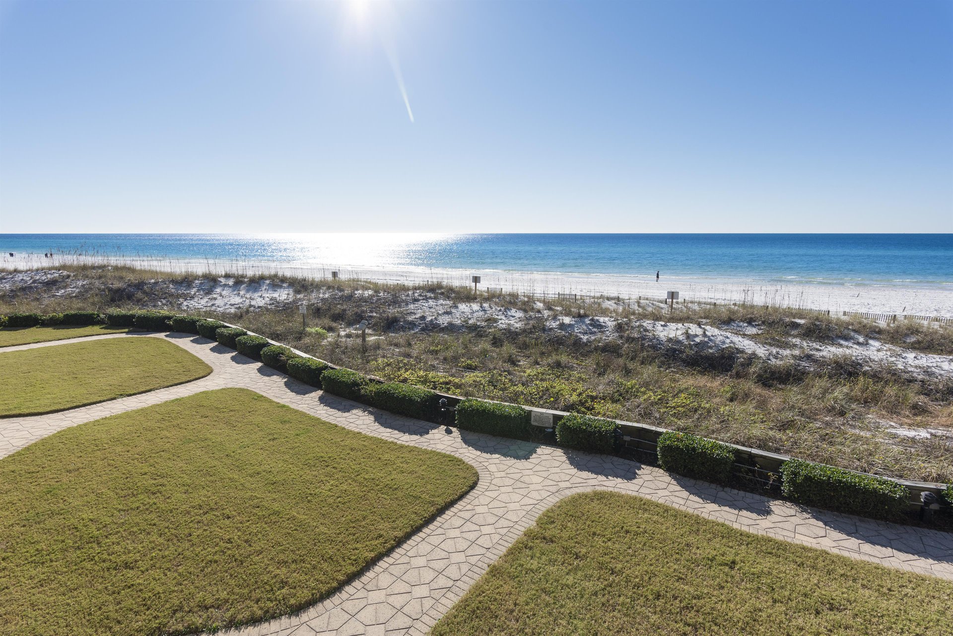 Destin Beach Club 206 16