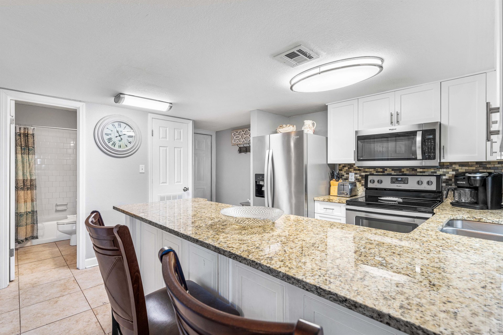 Holiday Surf and Racquet Unit 218 8