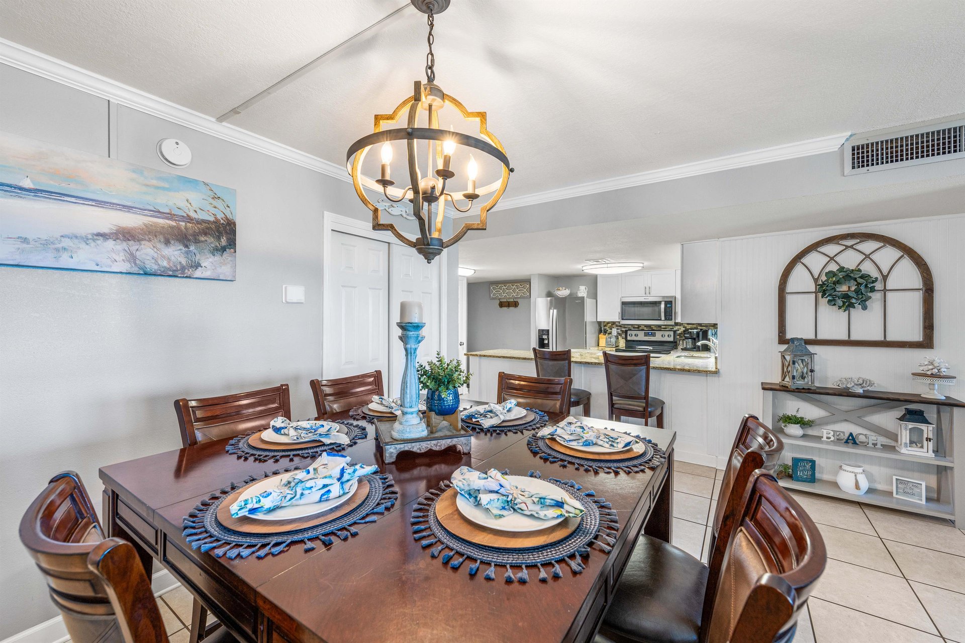 Holiday Surf and Racquet Unit 218 10