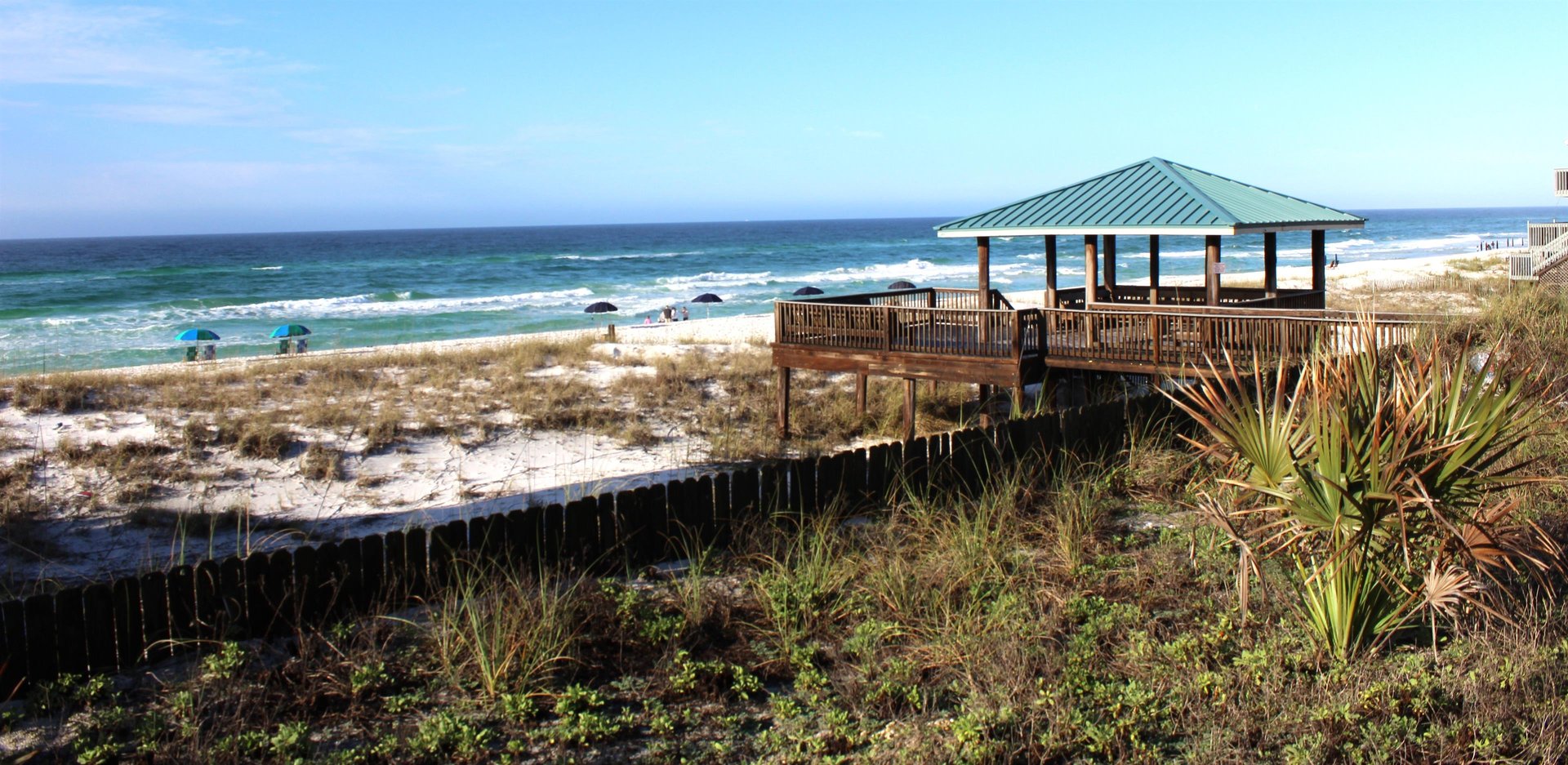 Gulf Winds East 33 1