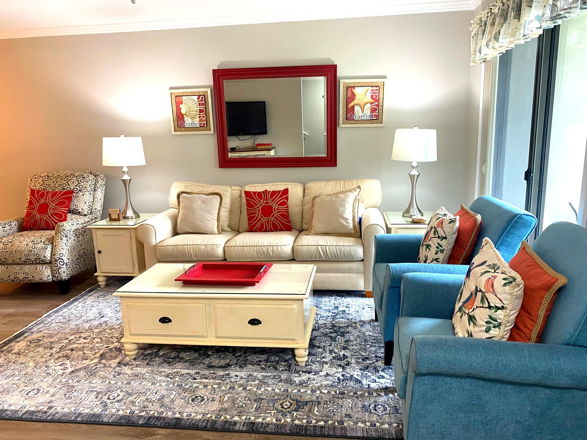 Gulf Winds East 33 3