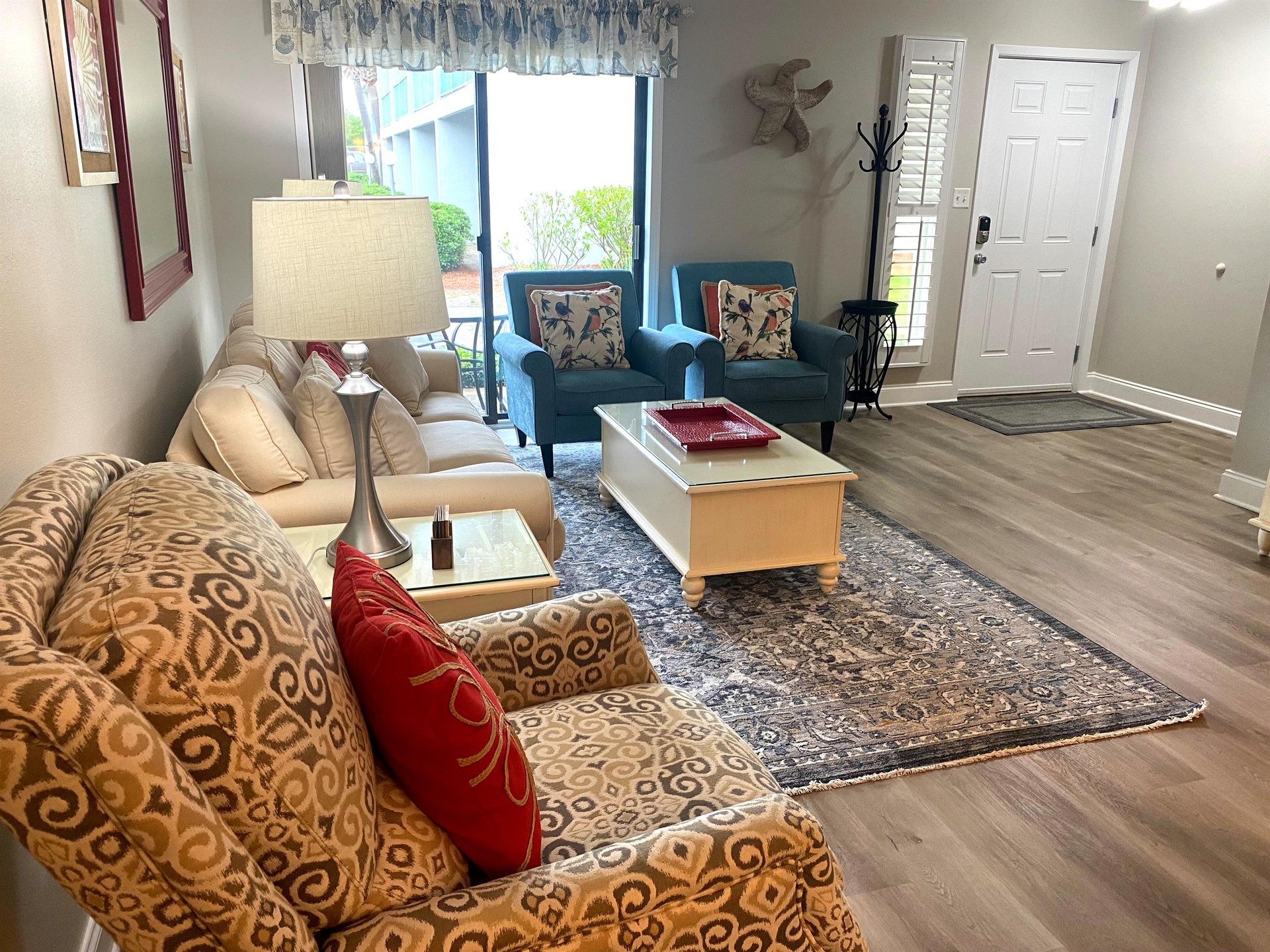 Gulf Winds East 33 6