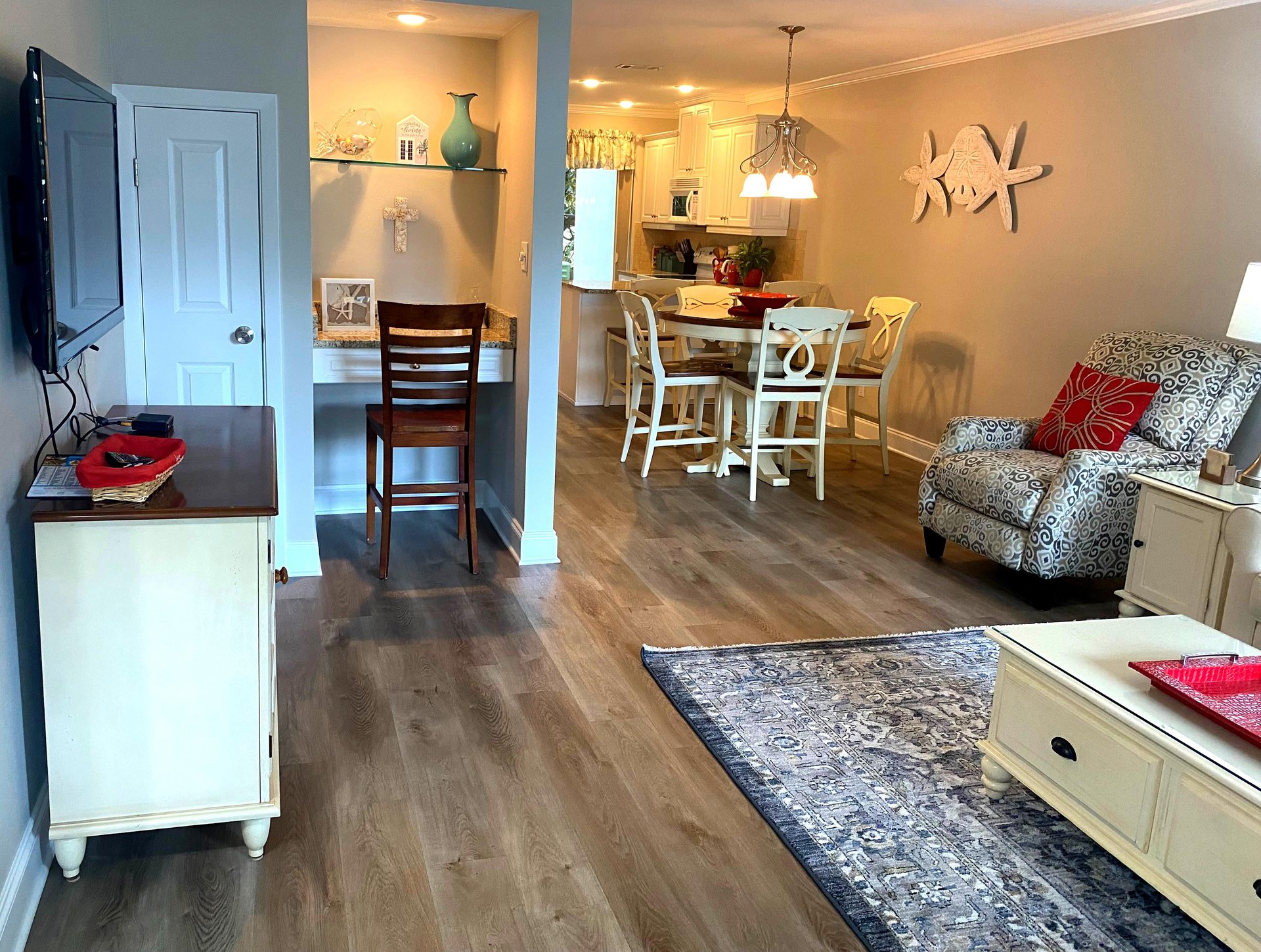 Gulf Winds East 33 8