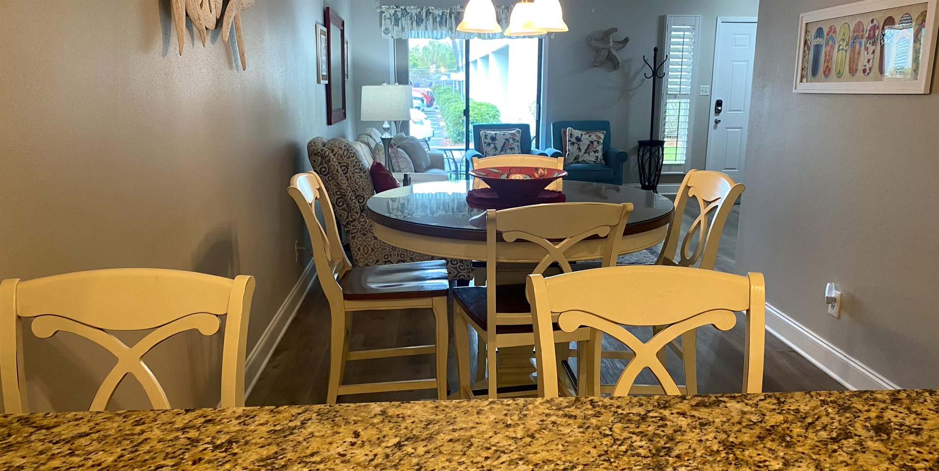 Gulf Winds East 33 9