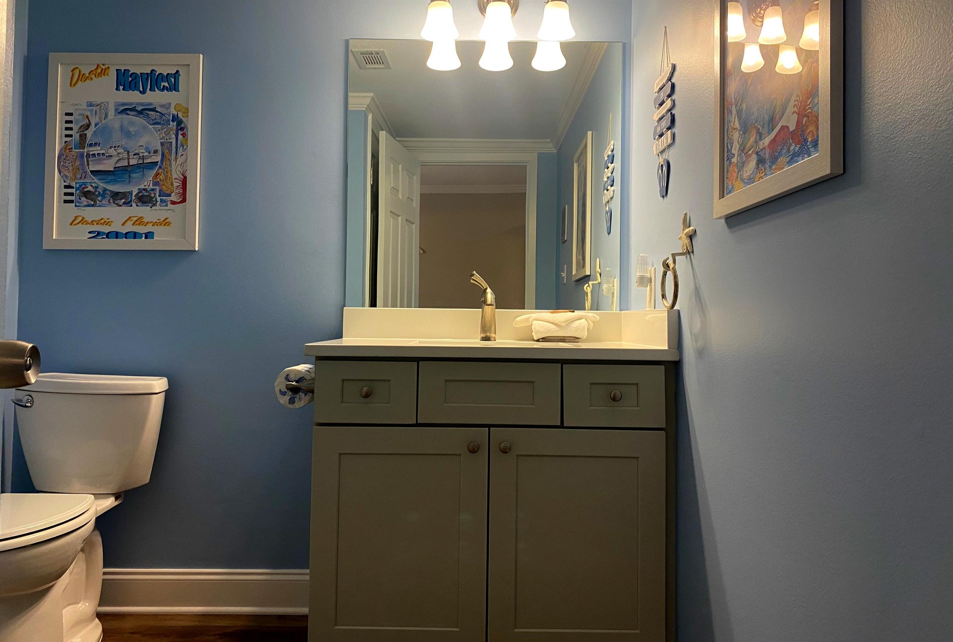 Gulf Winds East 33 10