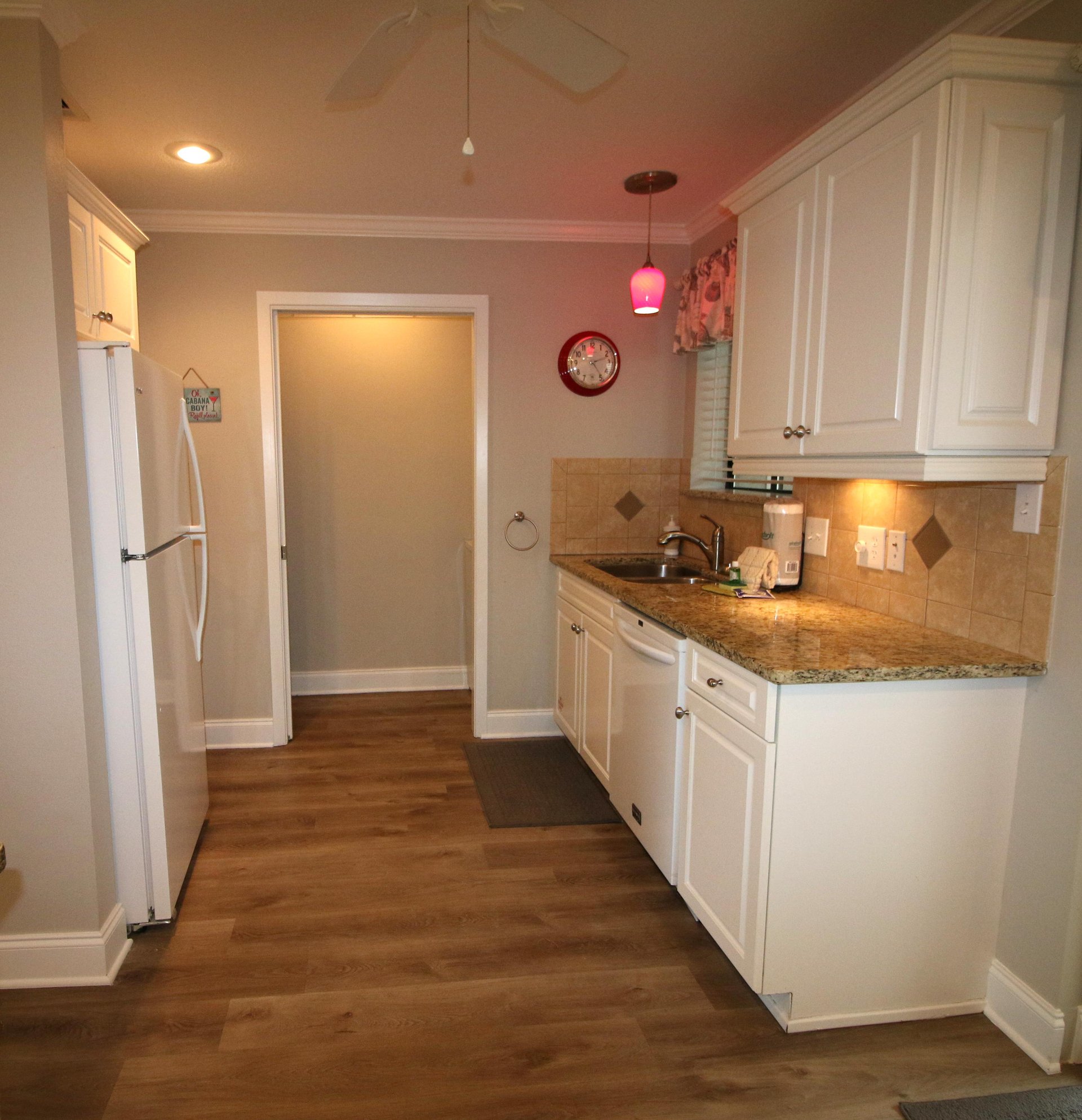 Gulf Winds East 33 11