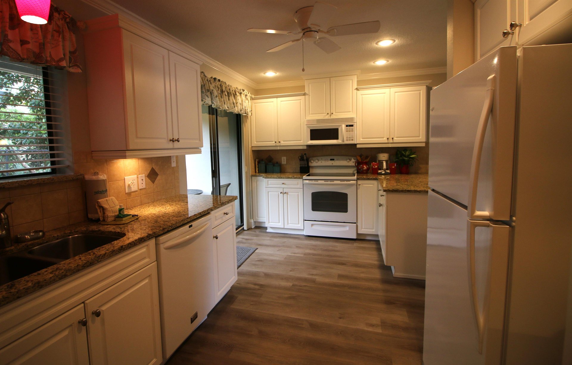 Gulf Winds East 33 12