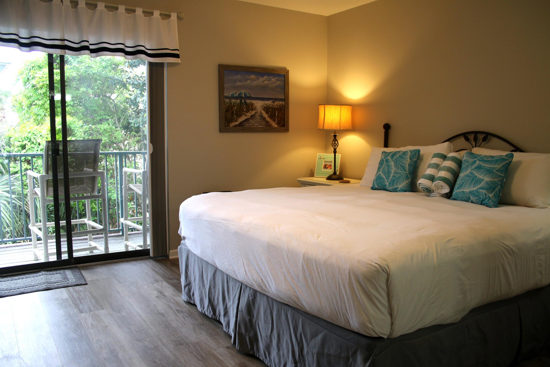 Gulf Winds East 33 14