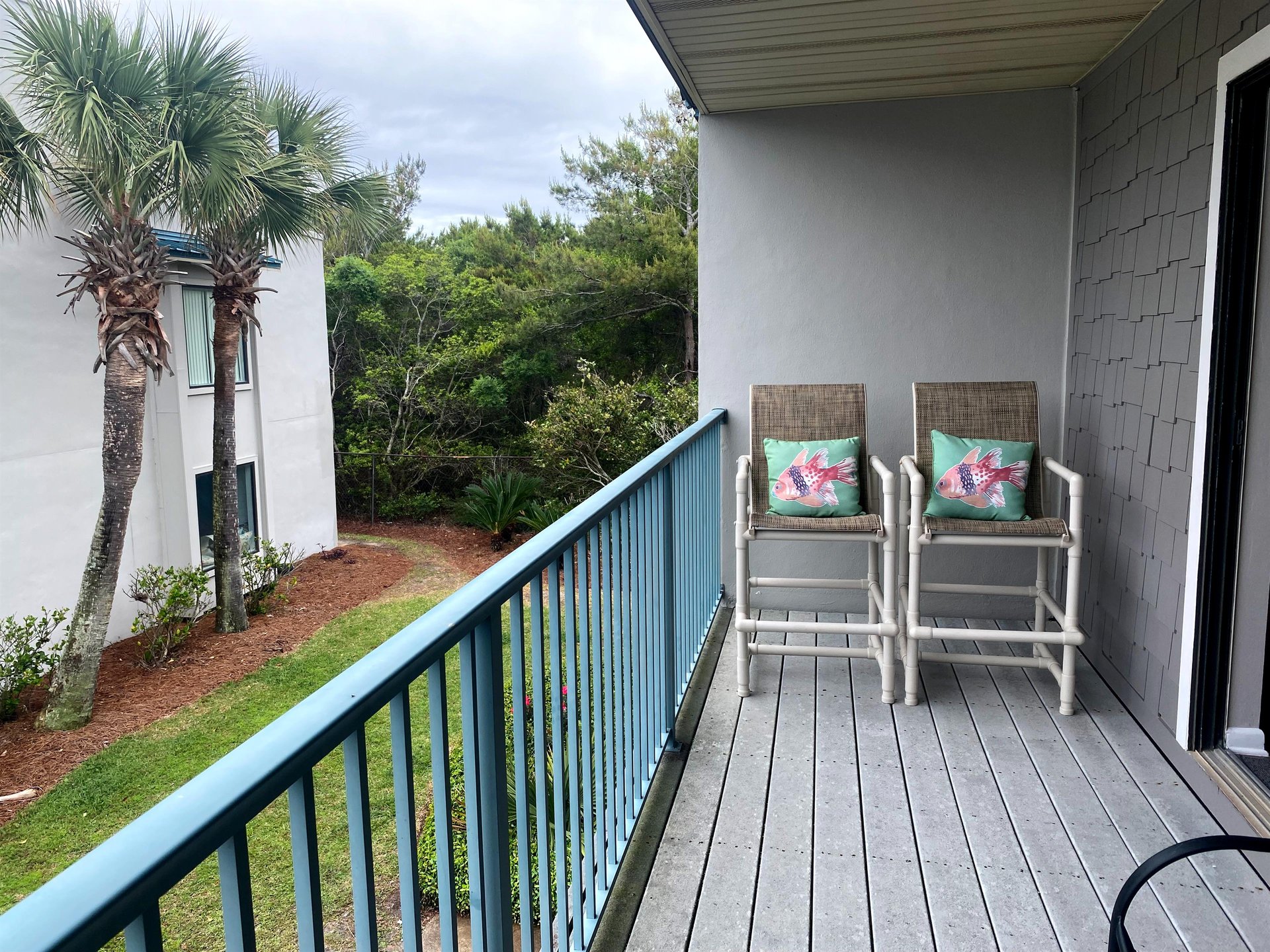 Gulf Winds East 33 21