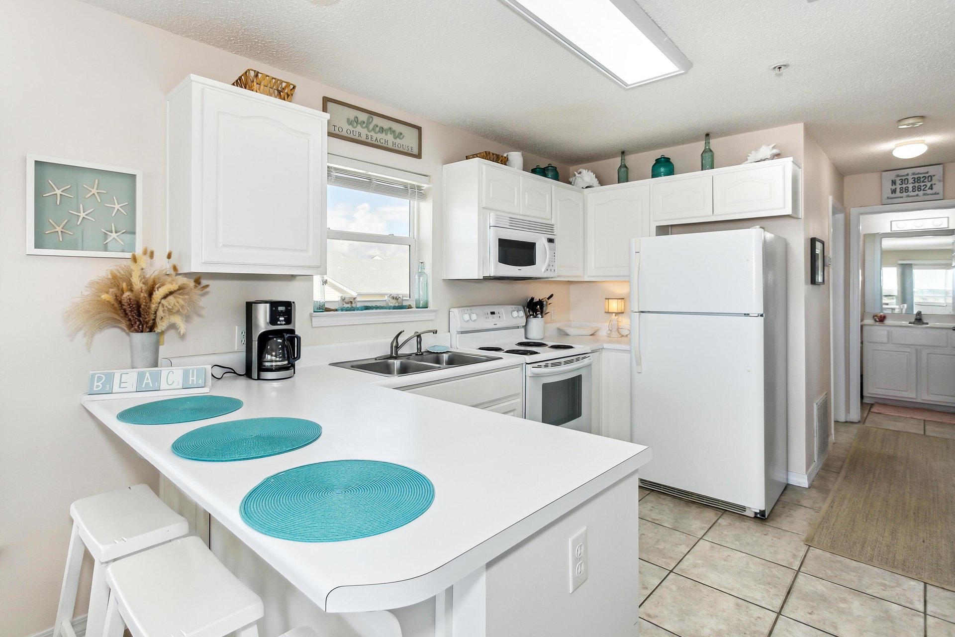 Gulf Island Condominiums 434 NEW 6