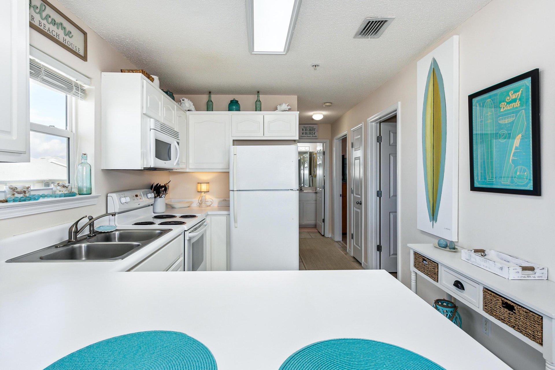 Gulf Island Condominiums 434 NEW 7