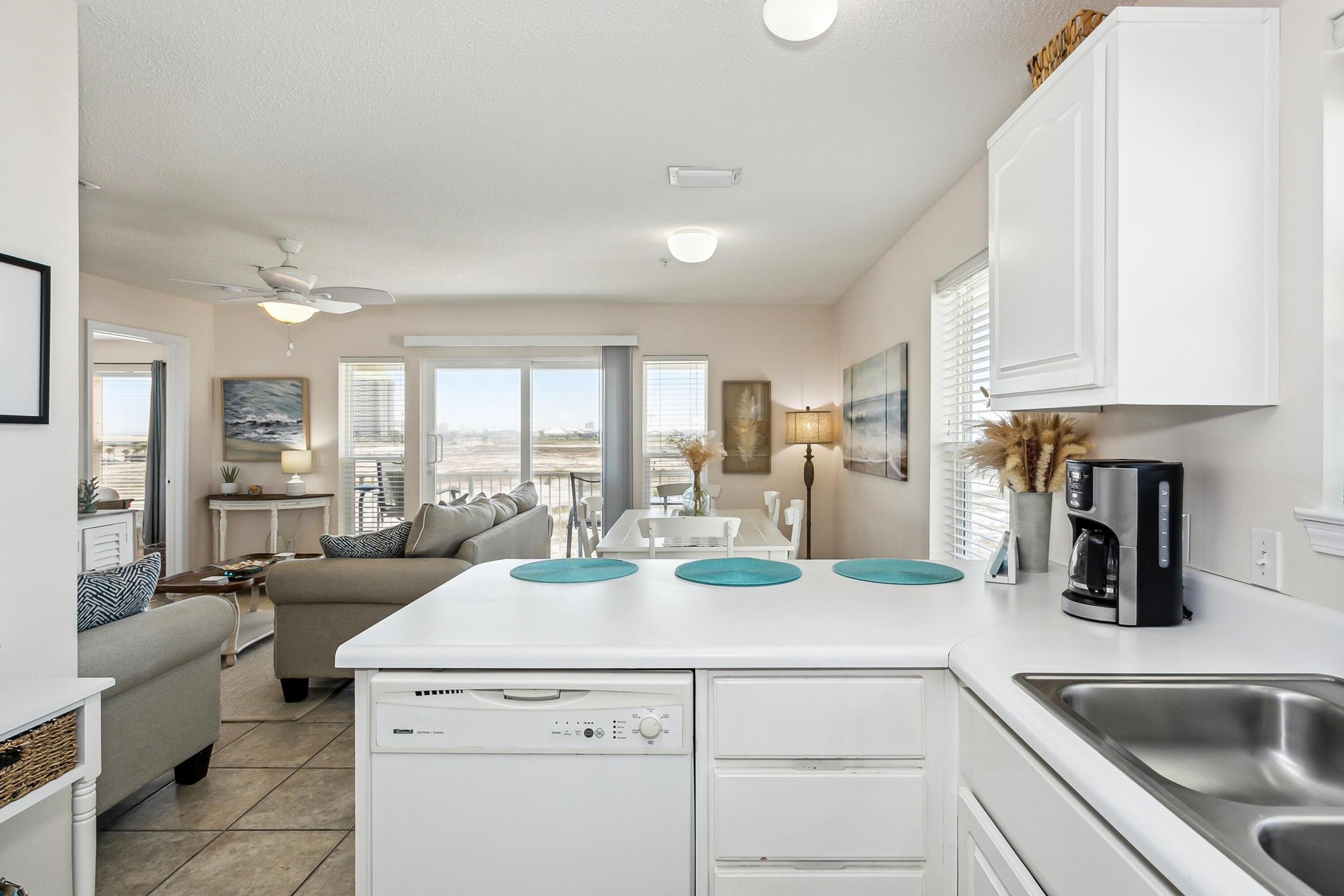 Gulf Island Condominiums 434 NEW 9