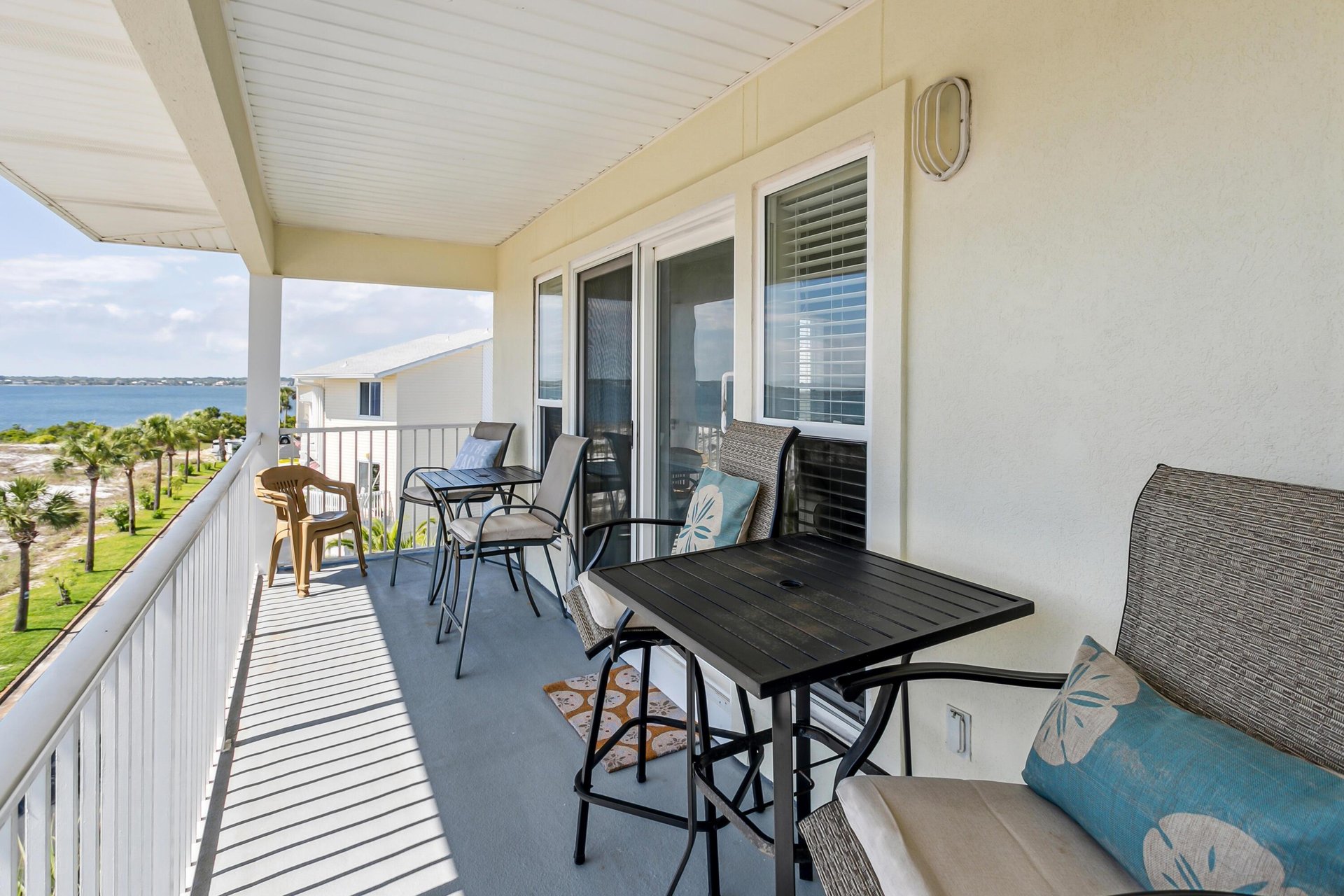 Gulf Island Condominiums 434 NEW 19
