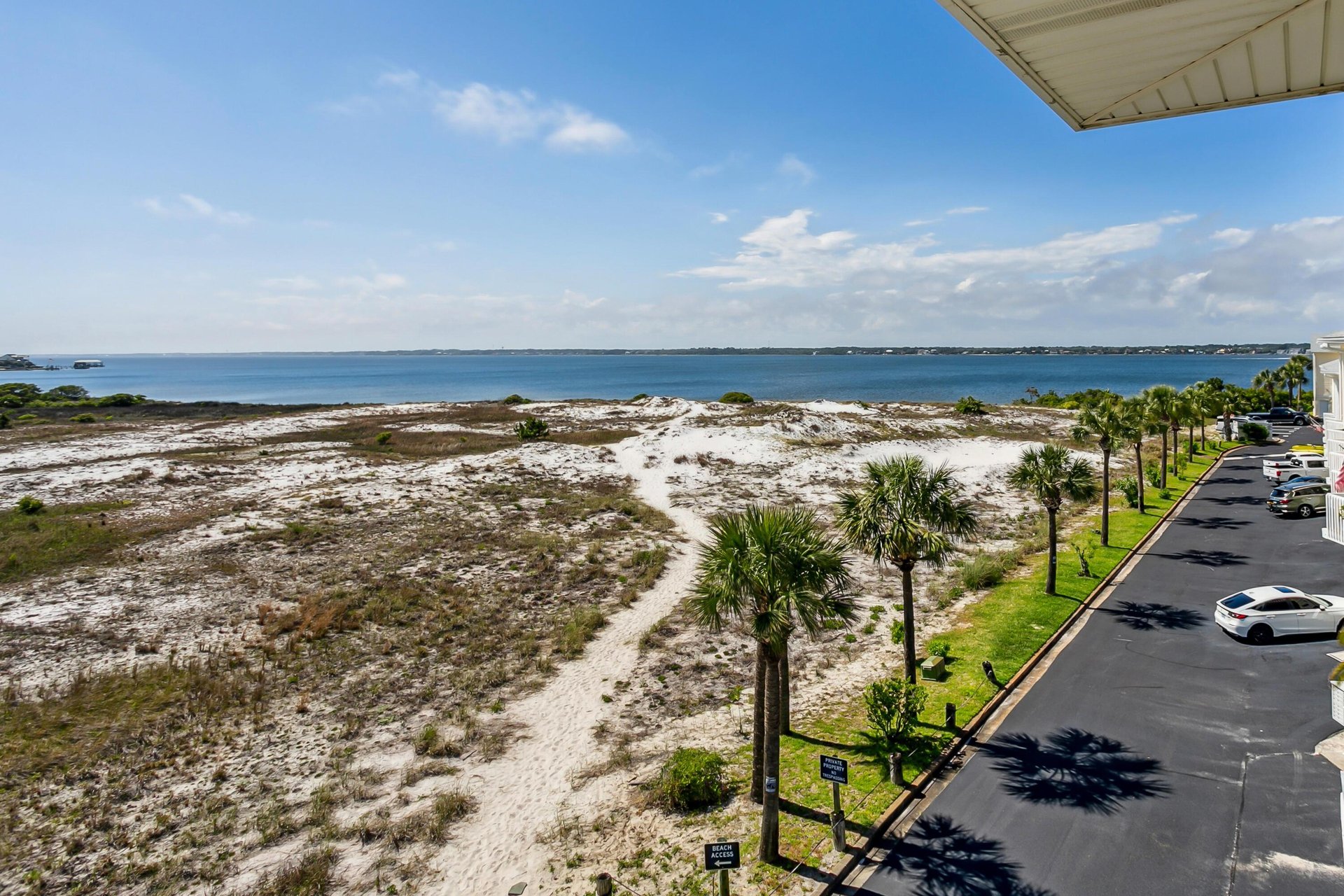 Gulf Island Condominiums 434 NEW 21