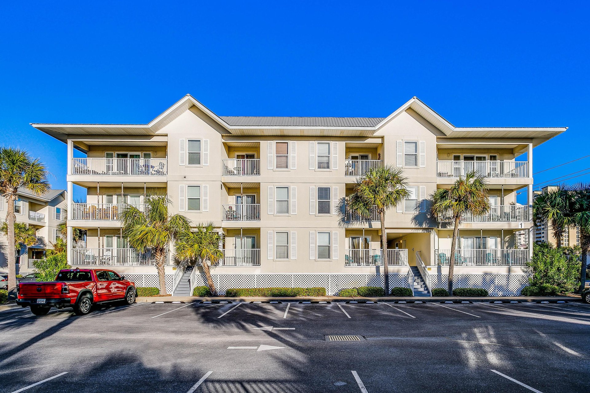 Gulf Island Condominiums 434 NEW 24