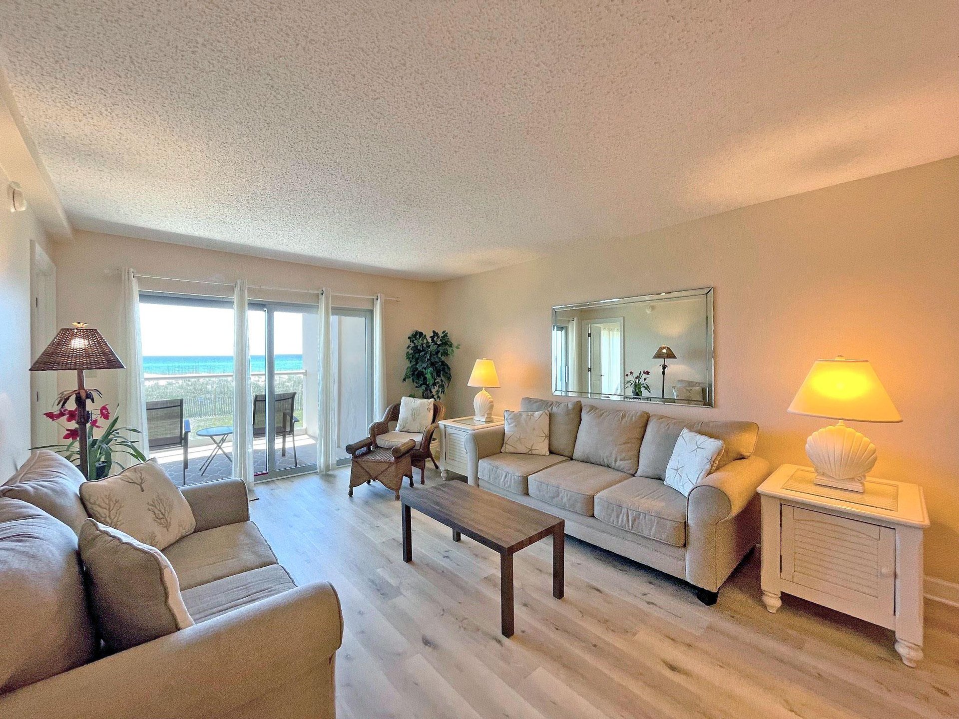 Regency Towers 204E 8