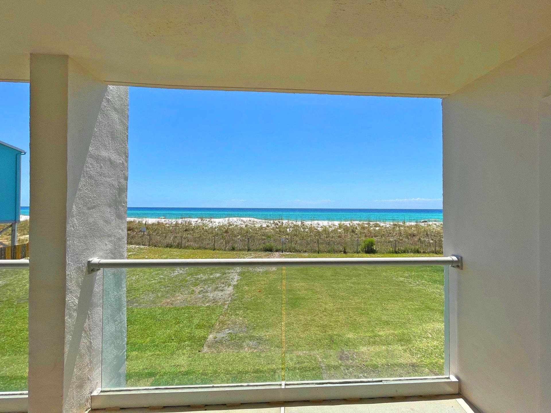 Regency Towers 204E 10