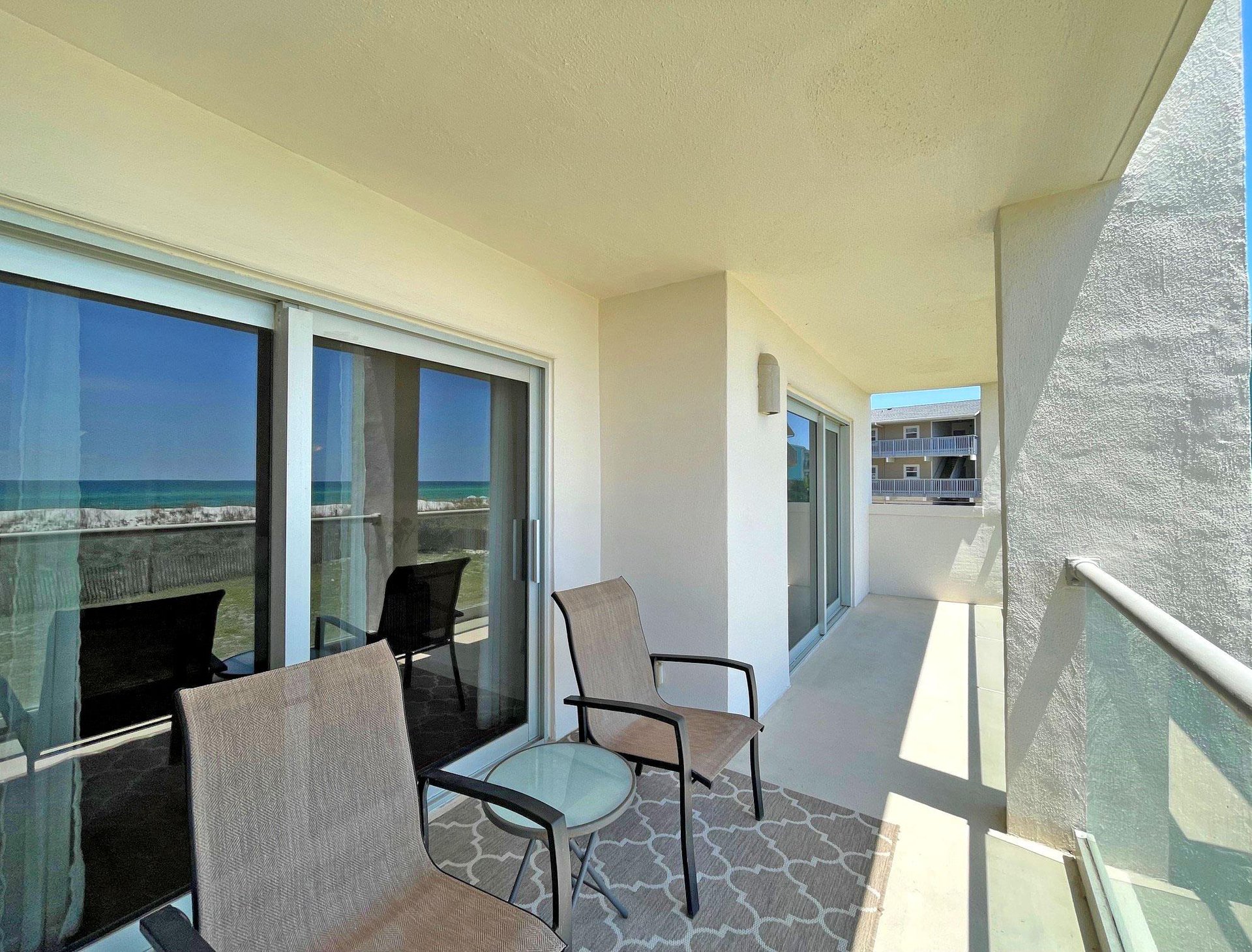 Regency Towers 204E 11