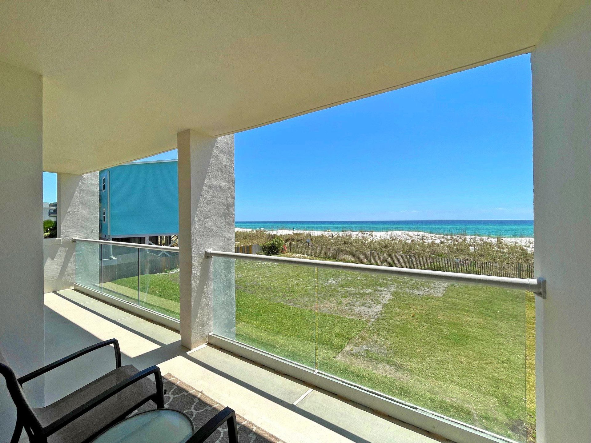 Regency Towers 204E 12