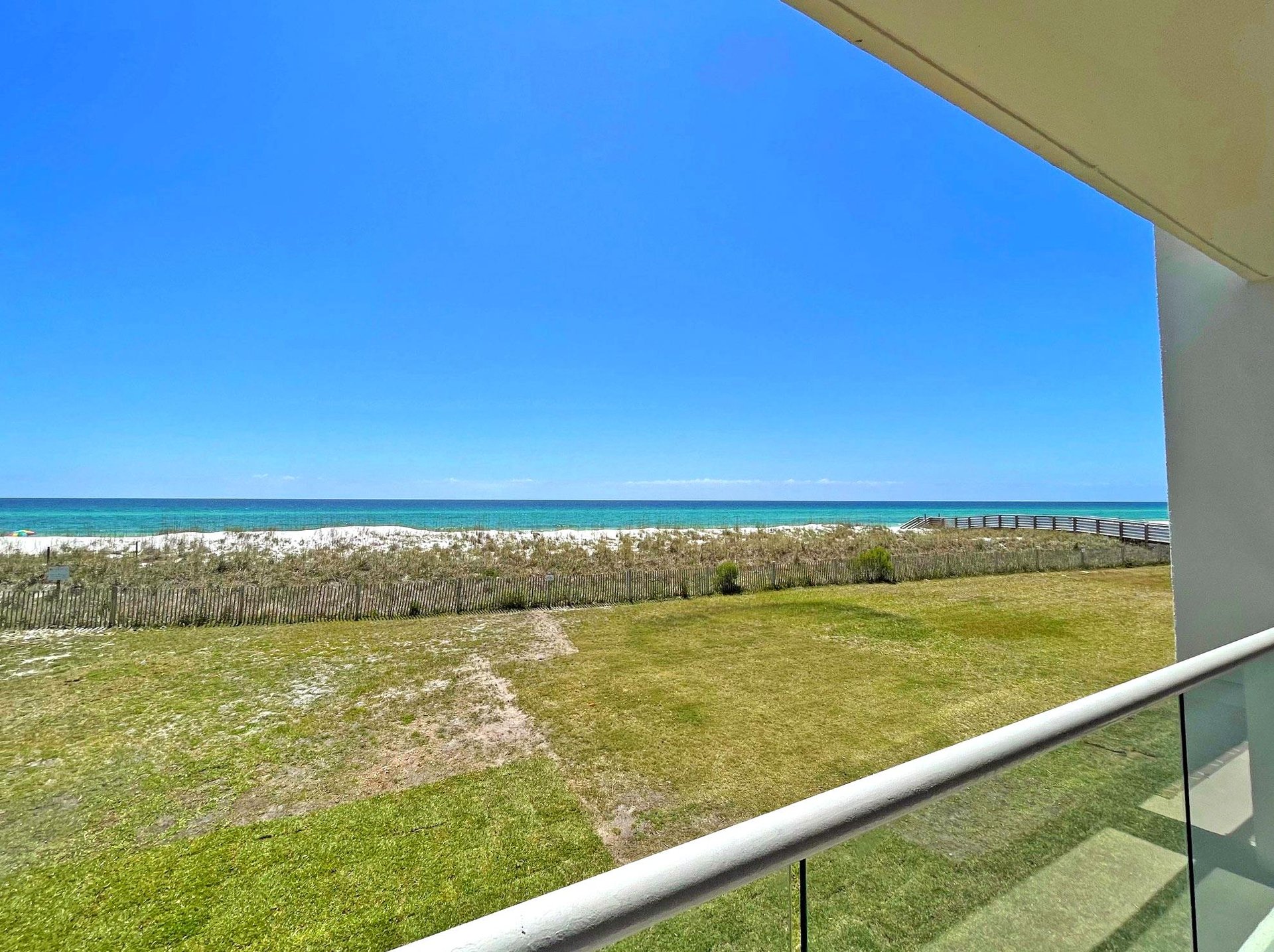 Regency Towers 204E 13