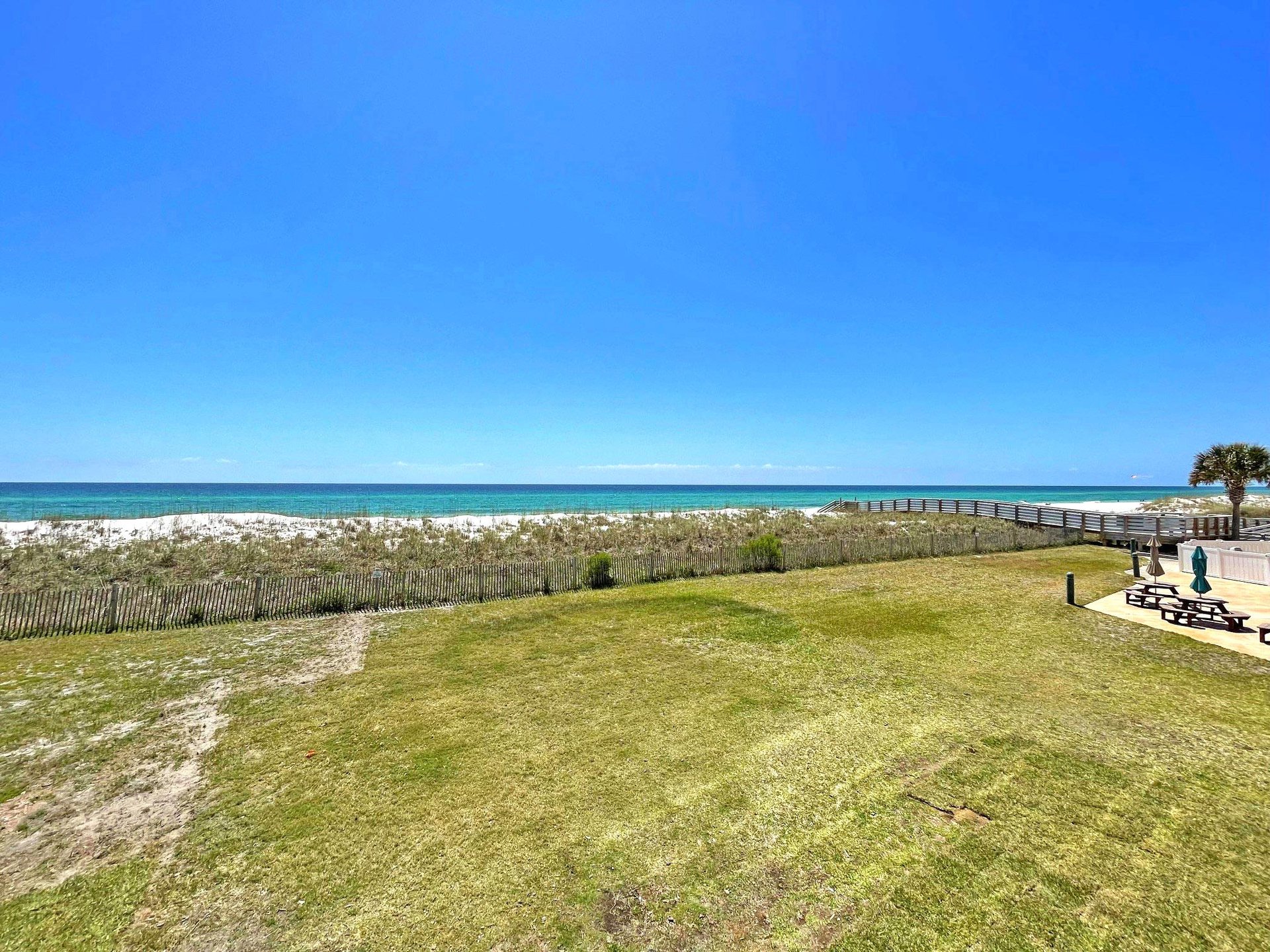 Regency Towers 204E 14