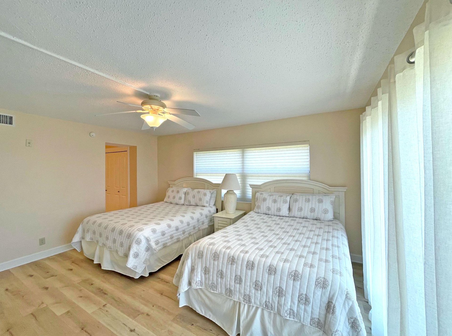 Regency Towers 204E 15