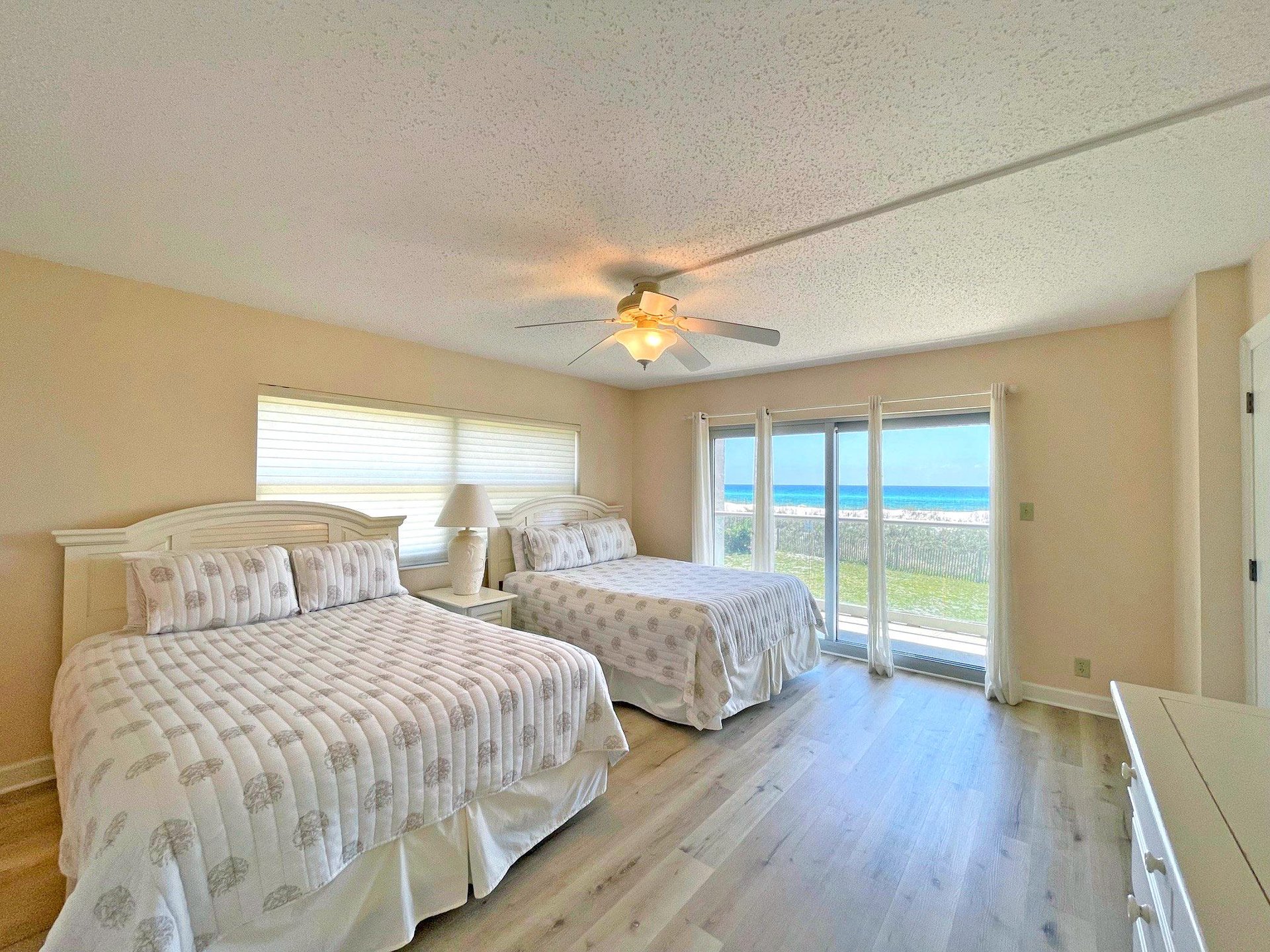 Regency Towers 204E 16