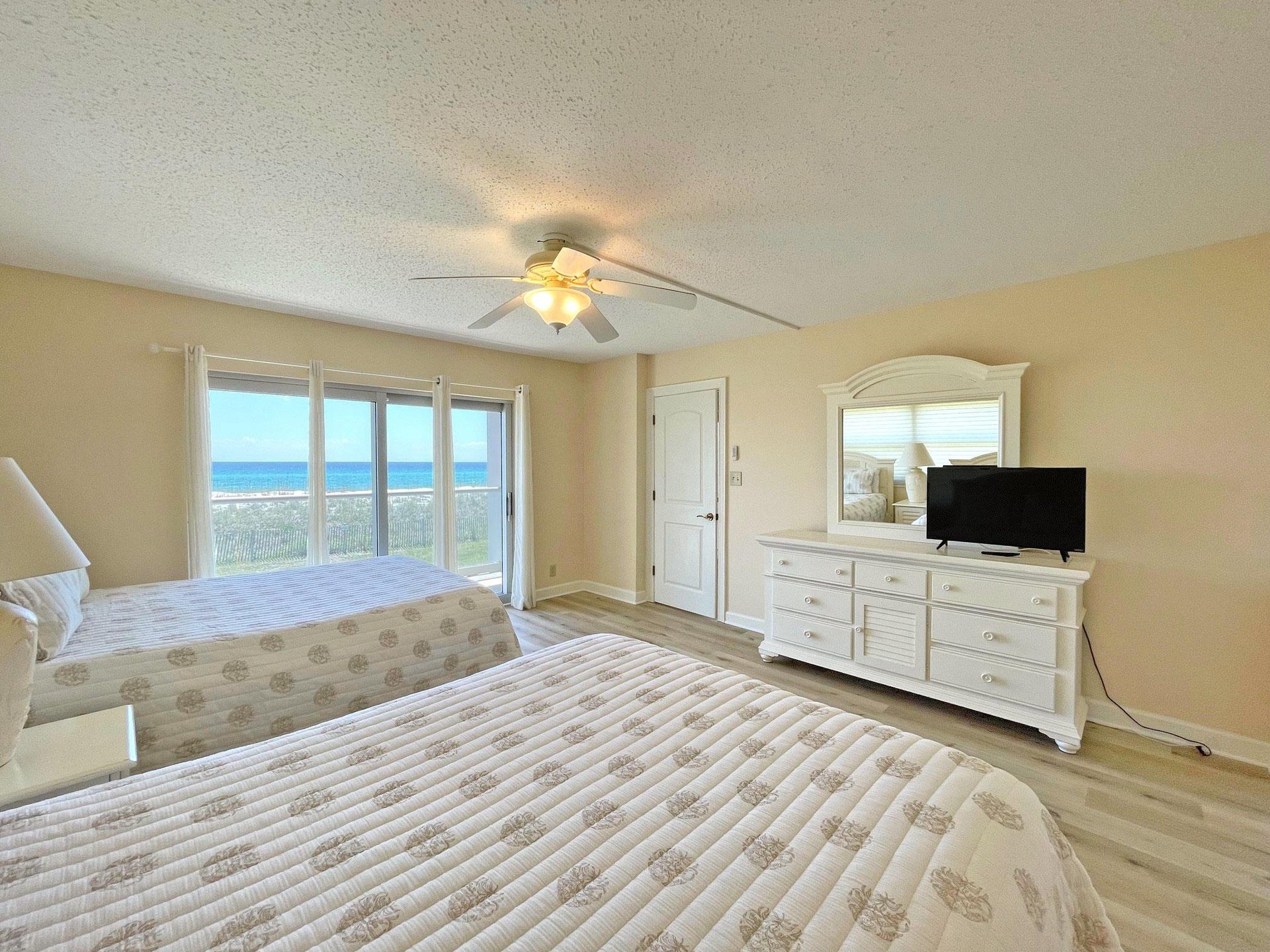 Regency Towers 204E 17