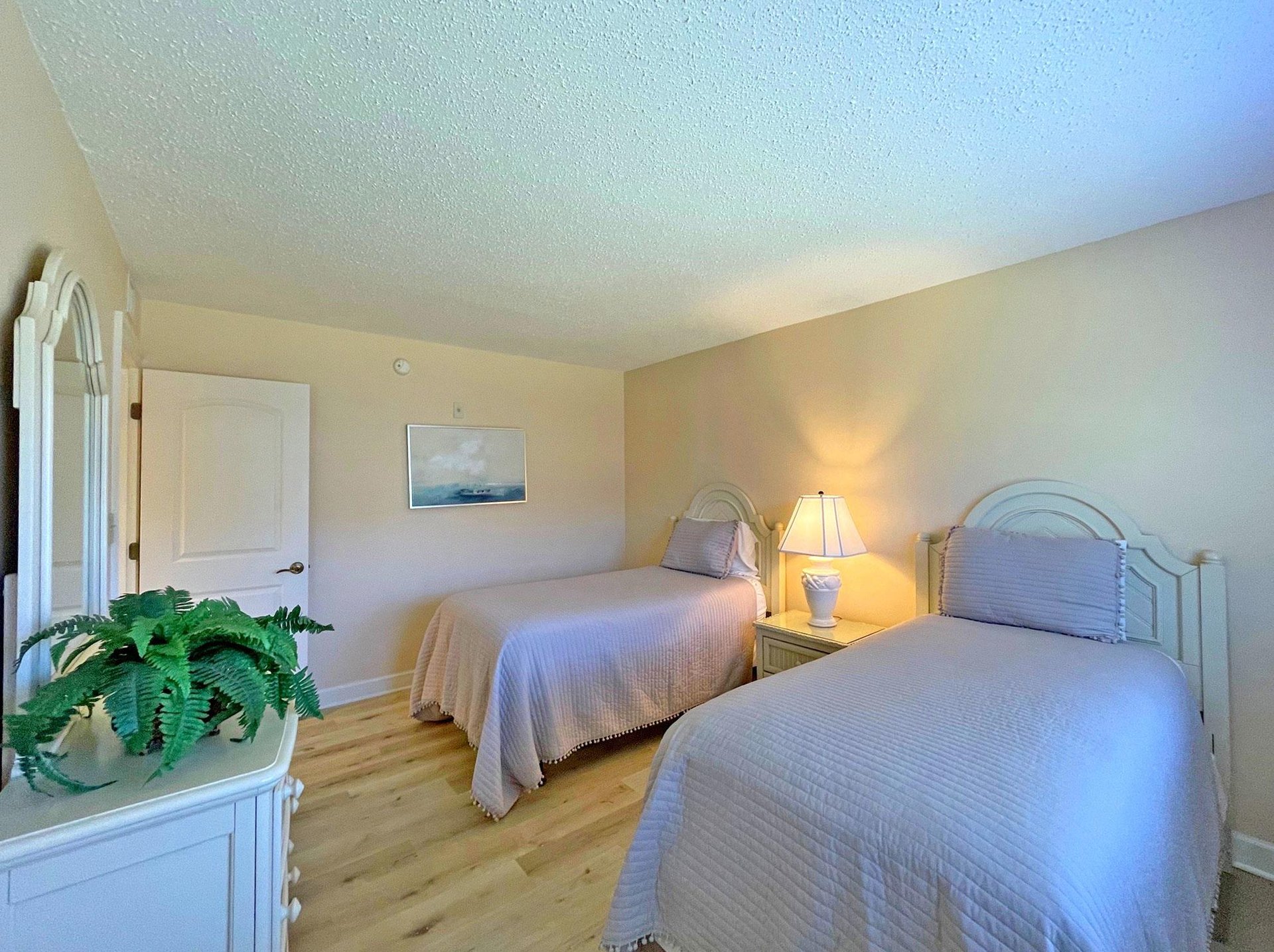 Regency Towers 204E 19