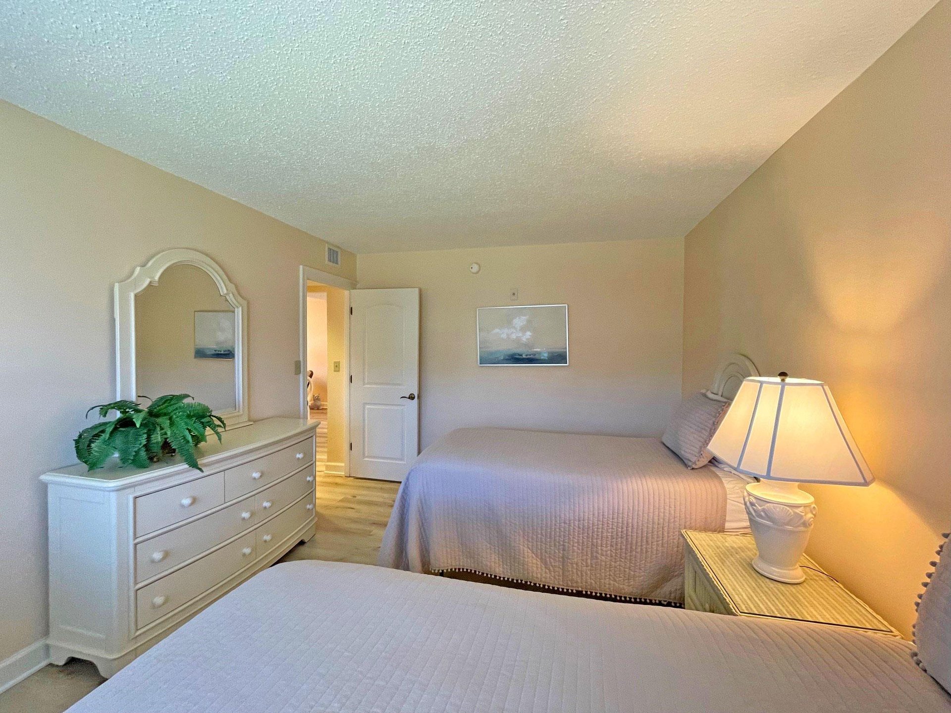 Regency Towers 204E 20