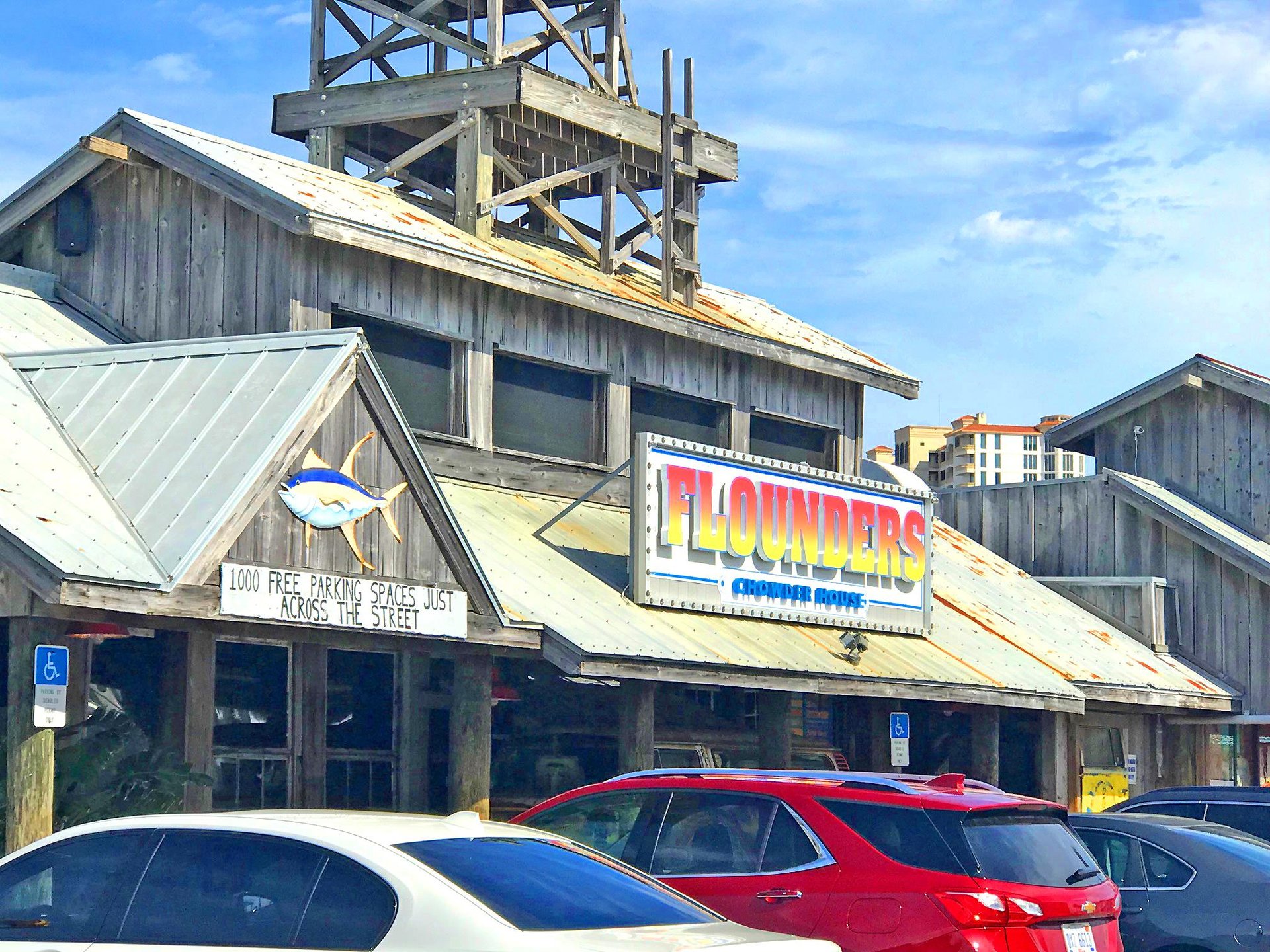 Regency Towers 204E 35