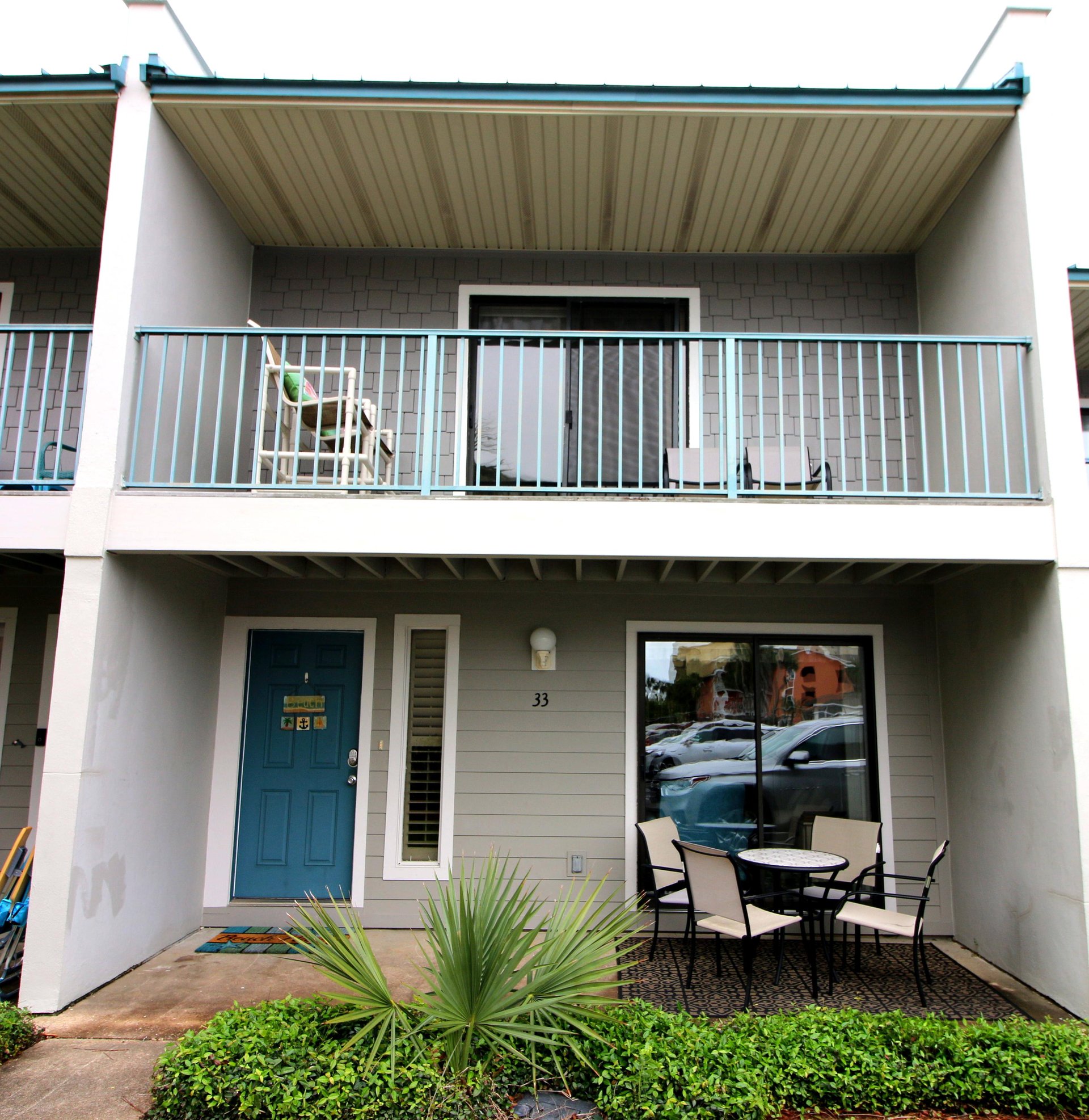 Gulf Winds East 33 31