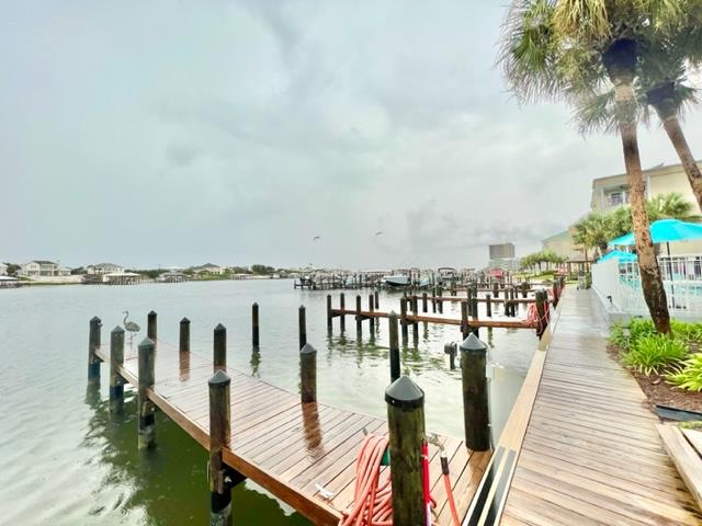 Dolphin Harbor 3H 41