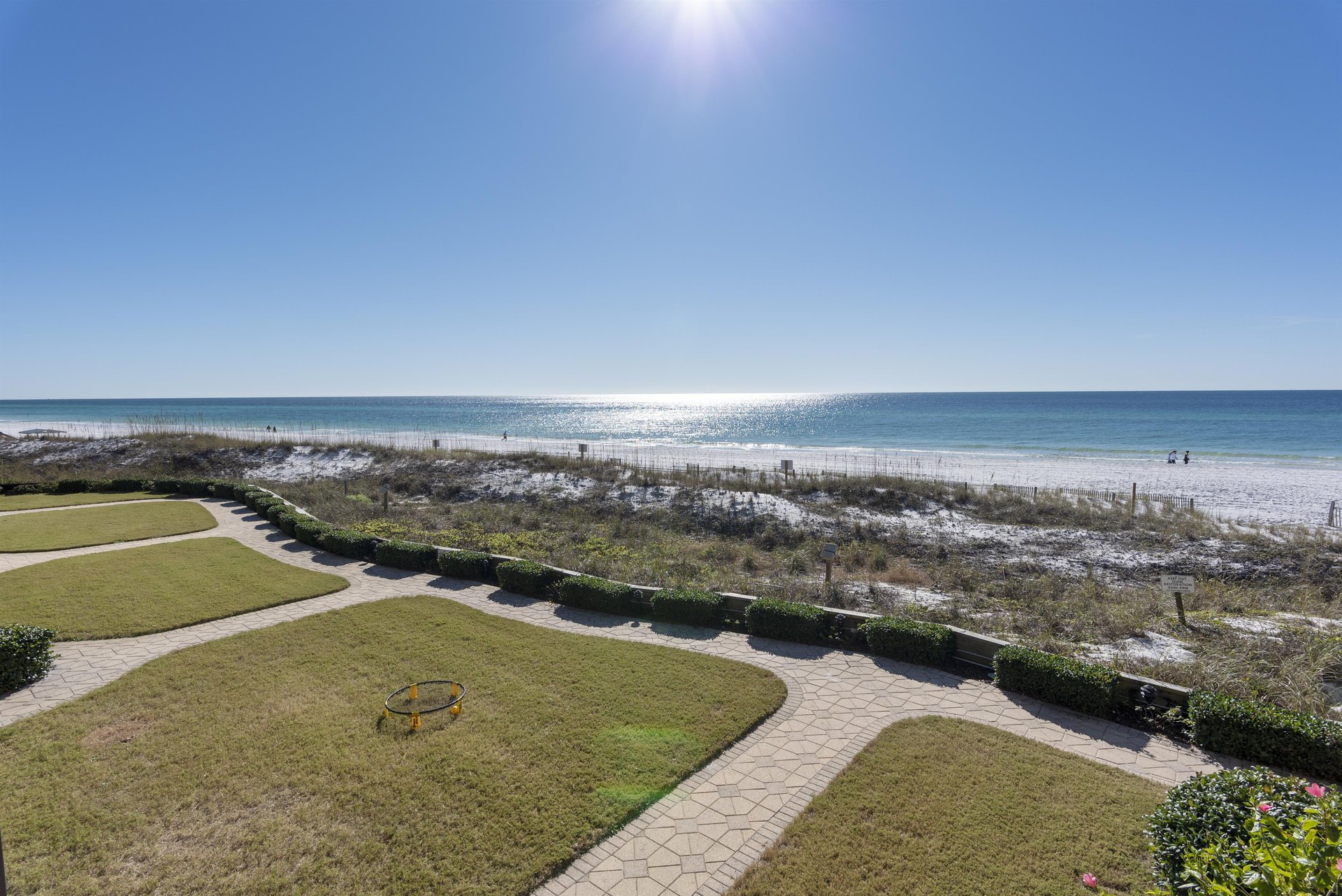 Destin Beach Club 308 15