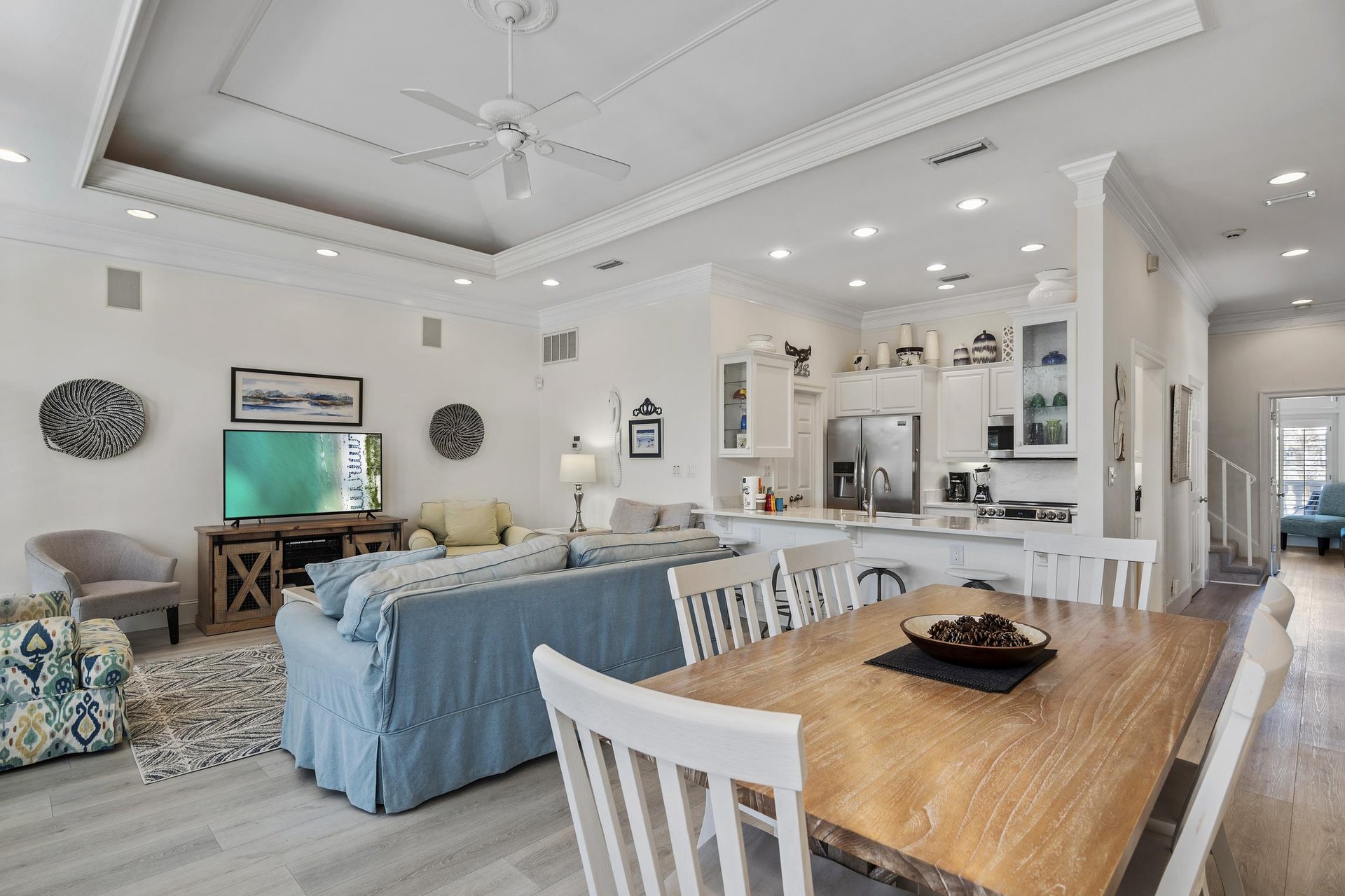 Southern Nights at Destin Pointe Resort 4