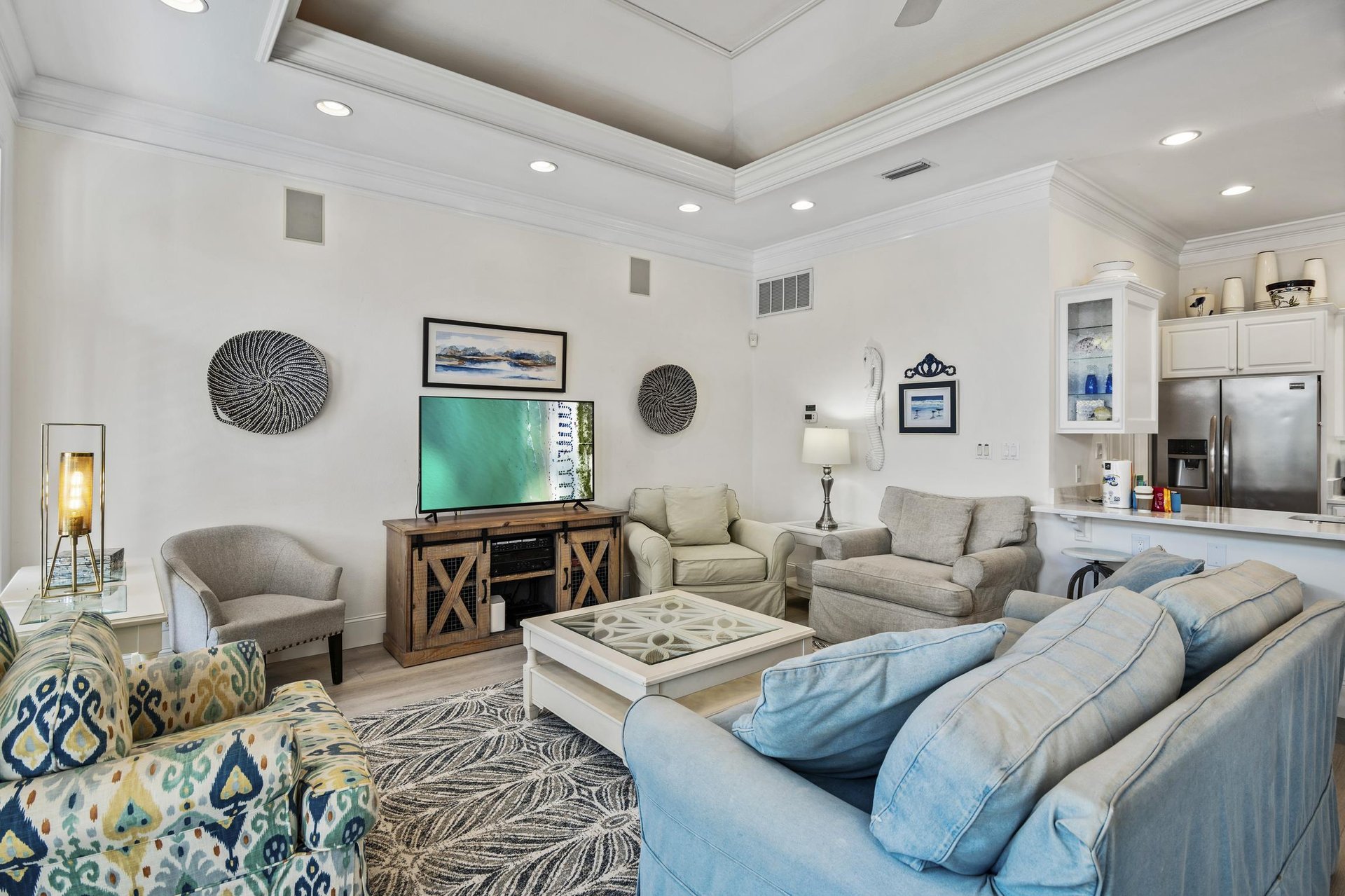 Southern Nights at Destin Pointe Resort 5