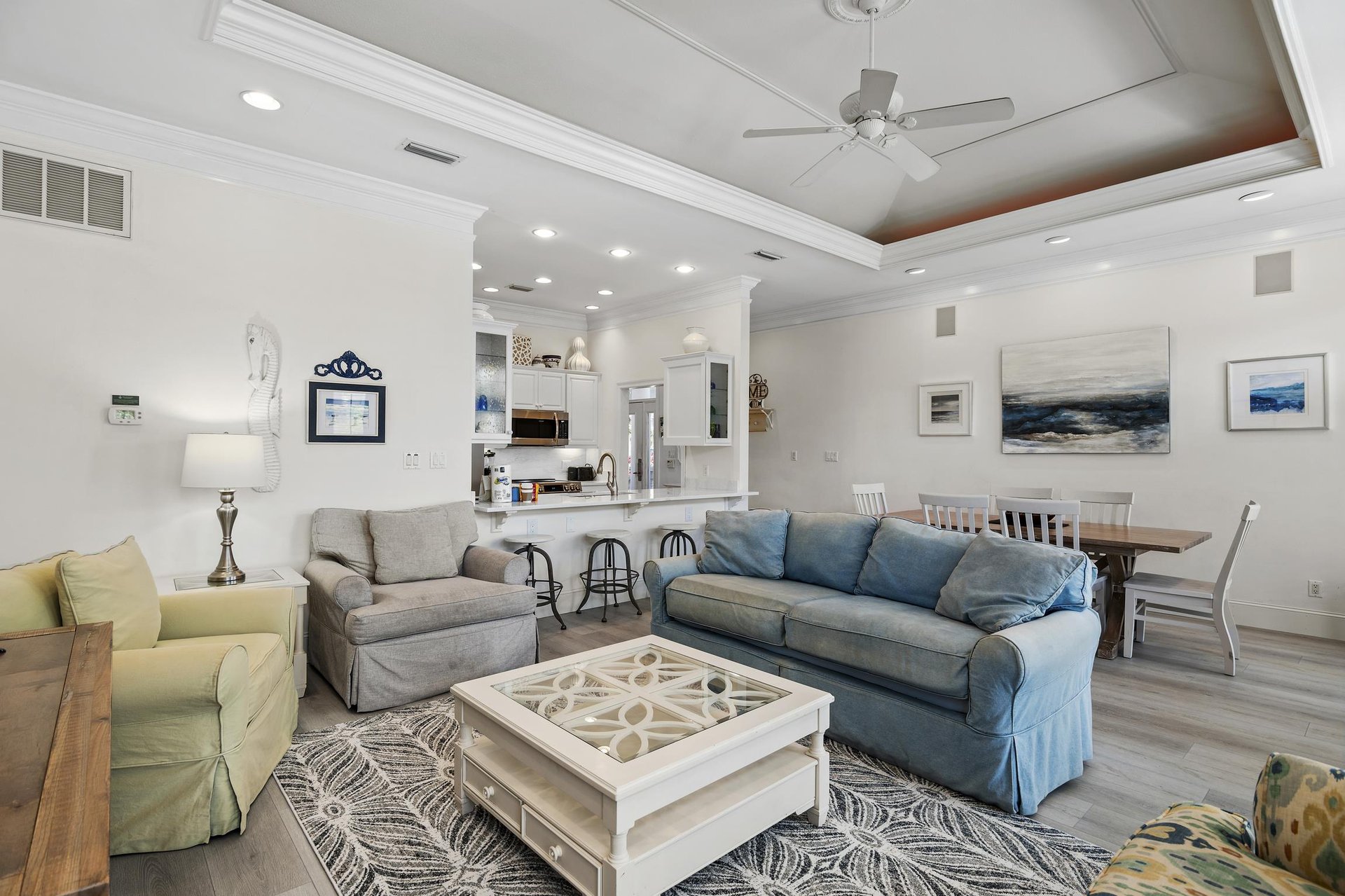 Southern Nights at Destin Pointe Resort 6