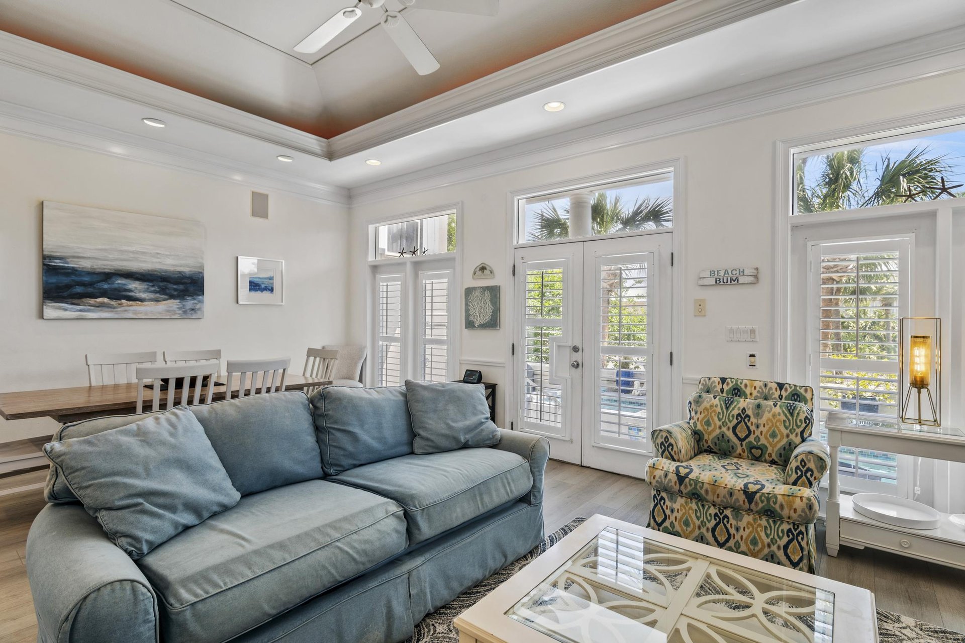 Southern Nights at Destin Pointe Resort 7