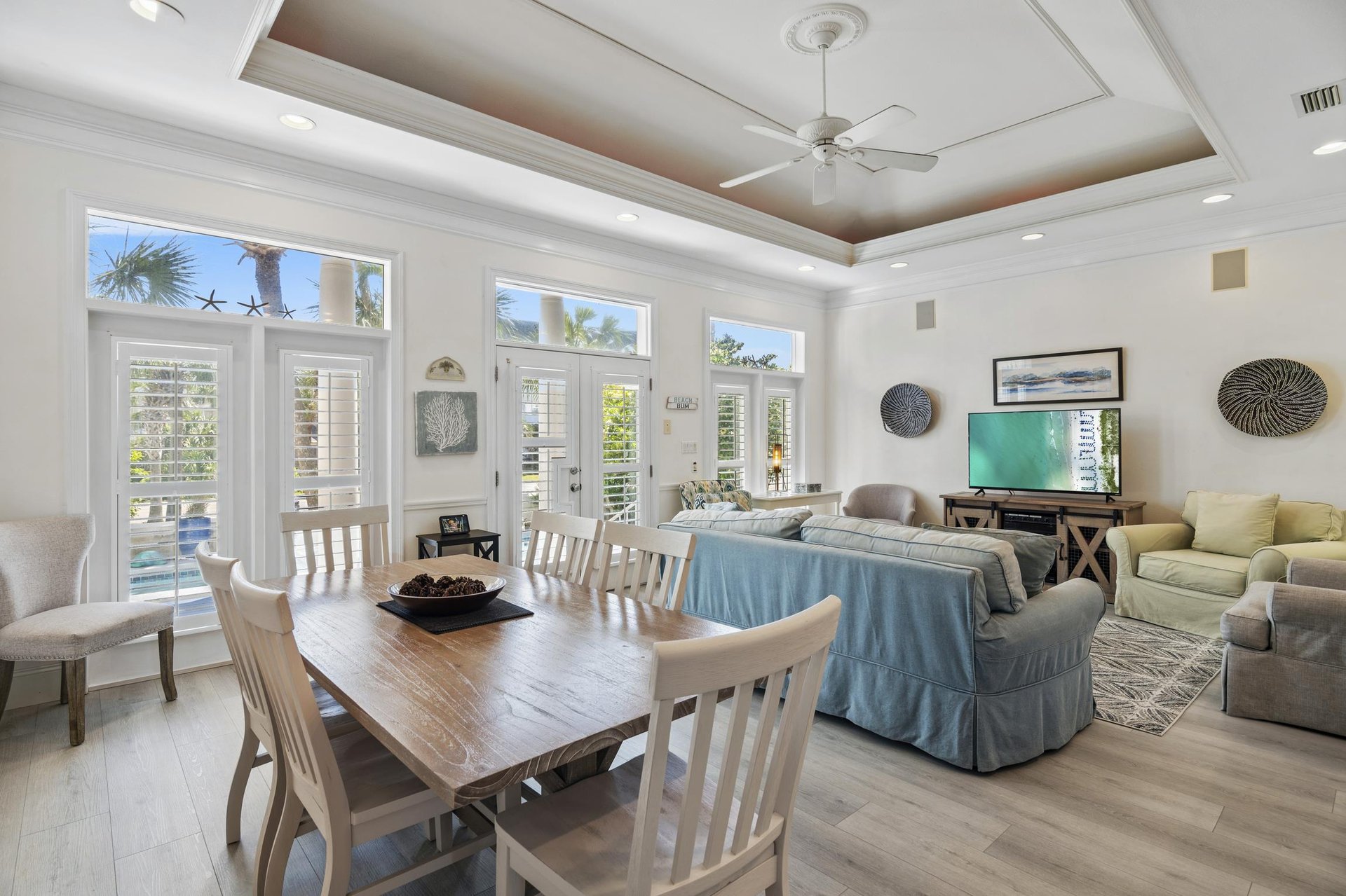 Southern Nights at Destin Pointe Resort 8