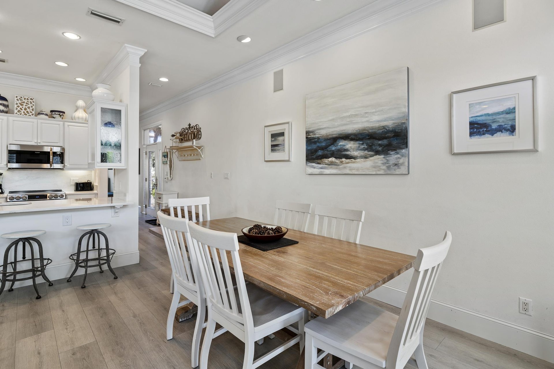 Southern Nights at Destin Pointe Resort 9