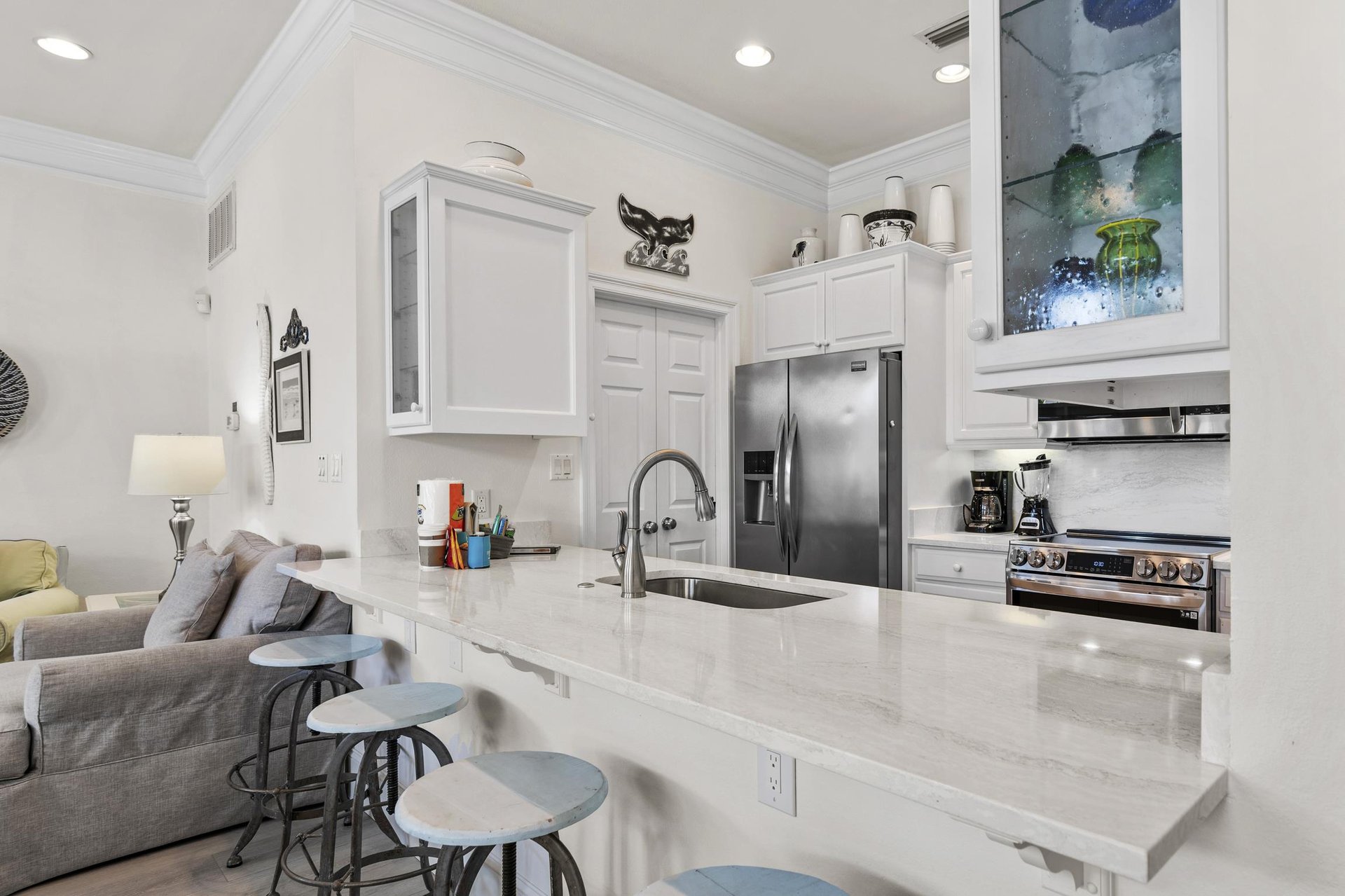 Southern Nights at Destin Pointe Resort 10