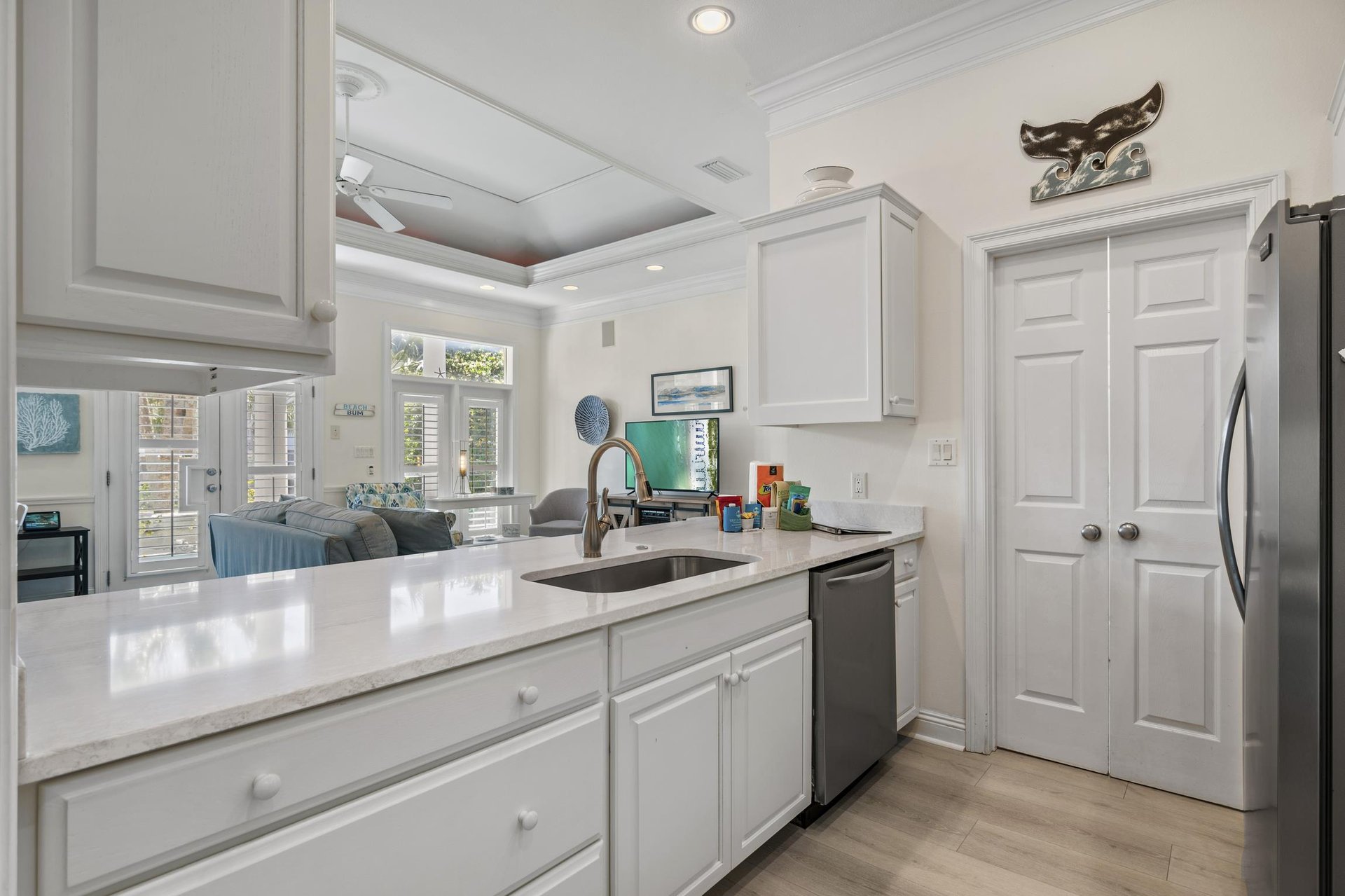 Southern Nights at Destin Pointe Resort 11